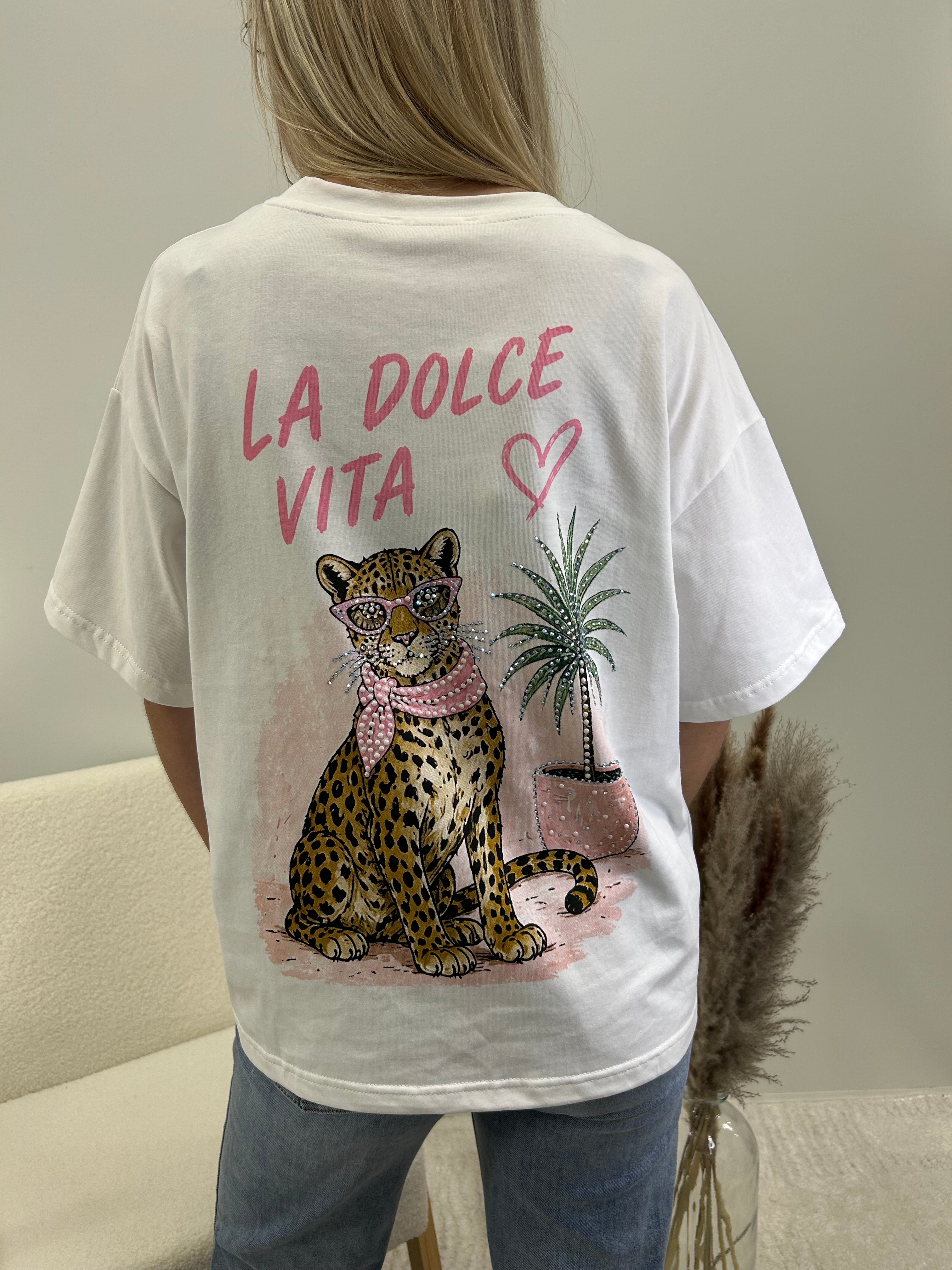 T shirt Dolce