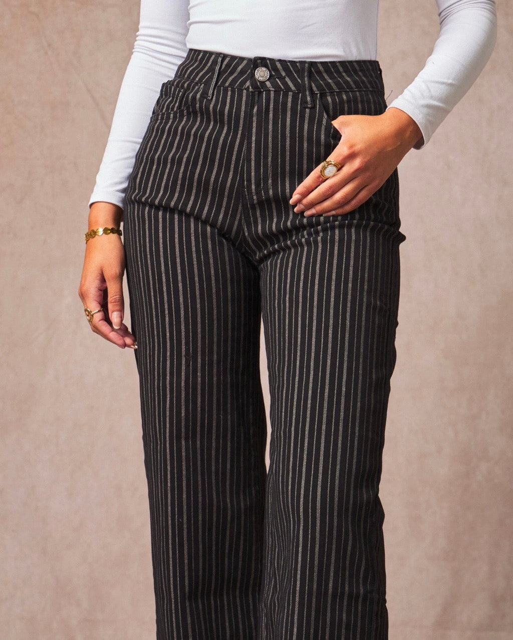 Jeans Jeanne Luviana