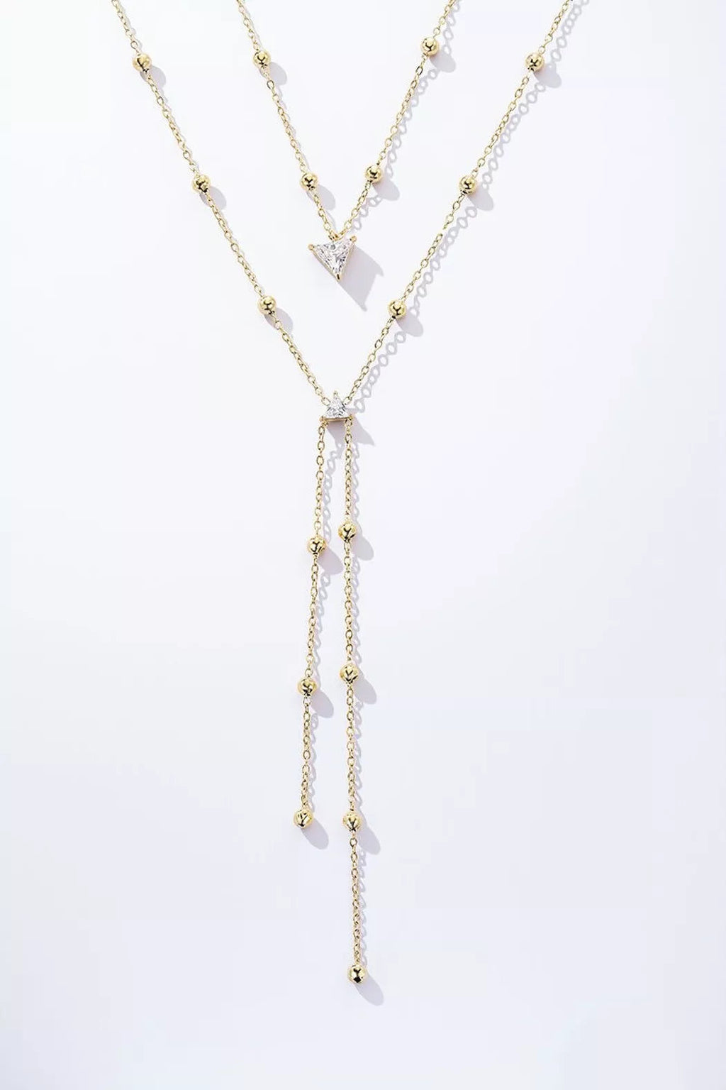 Collier Mathilde Luviana