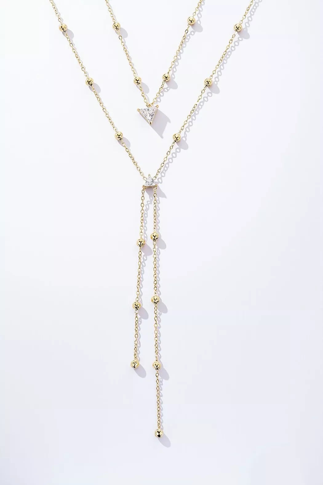 Collier Mathilde Luviana