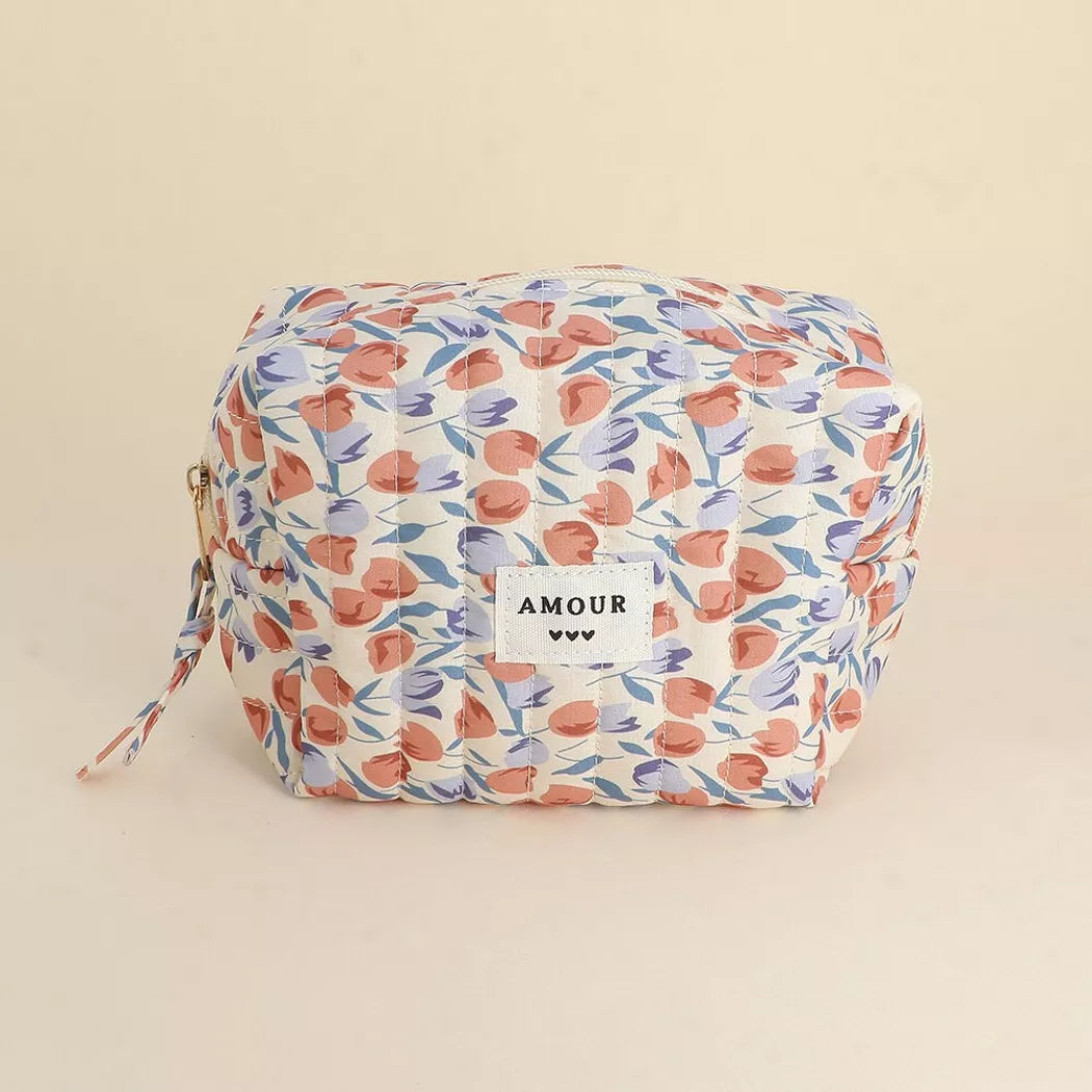 Trousse coquette Luviana