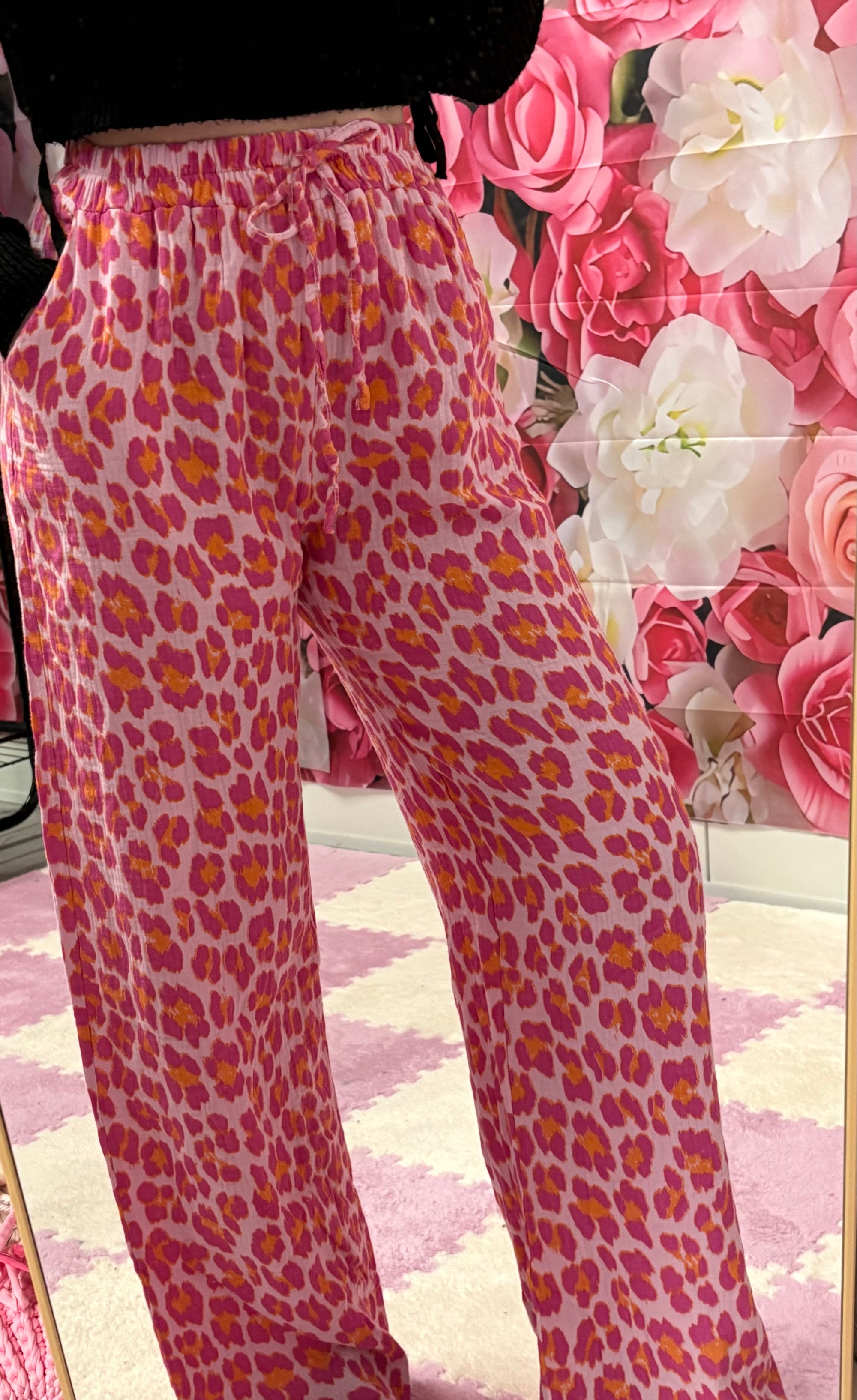 Pantalon Émeline