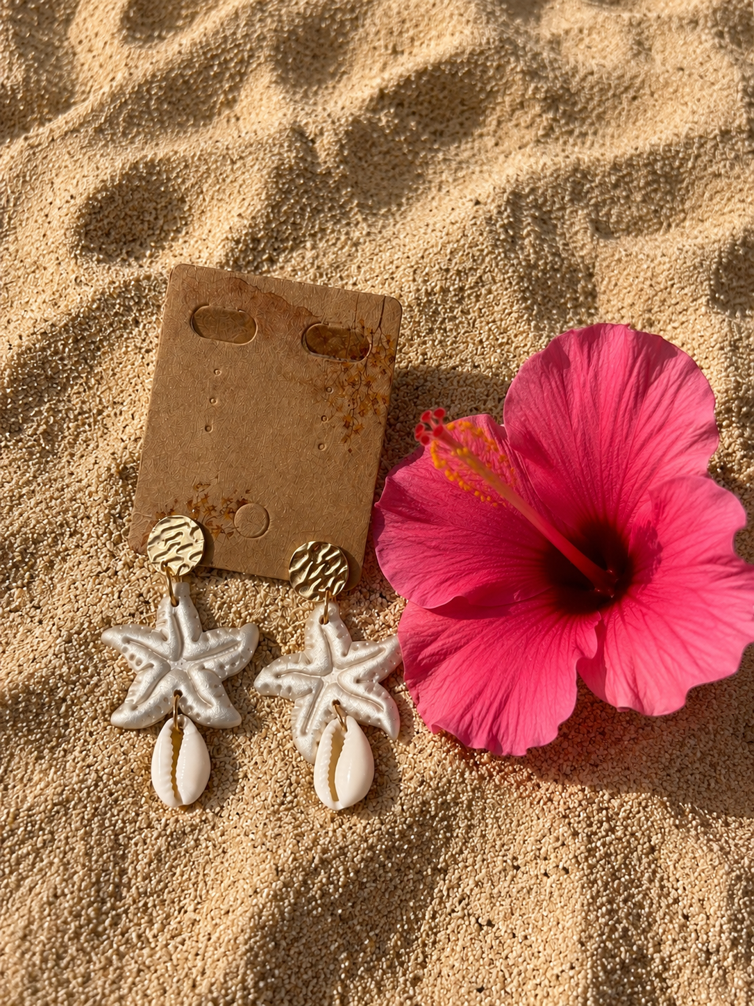 Boucles esmée
