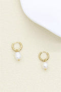 Boucles d’oreilles Luviana