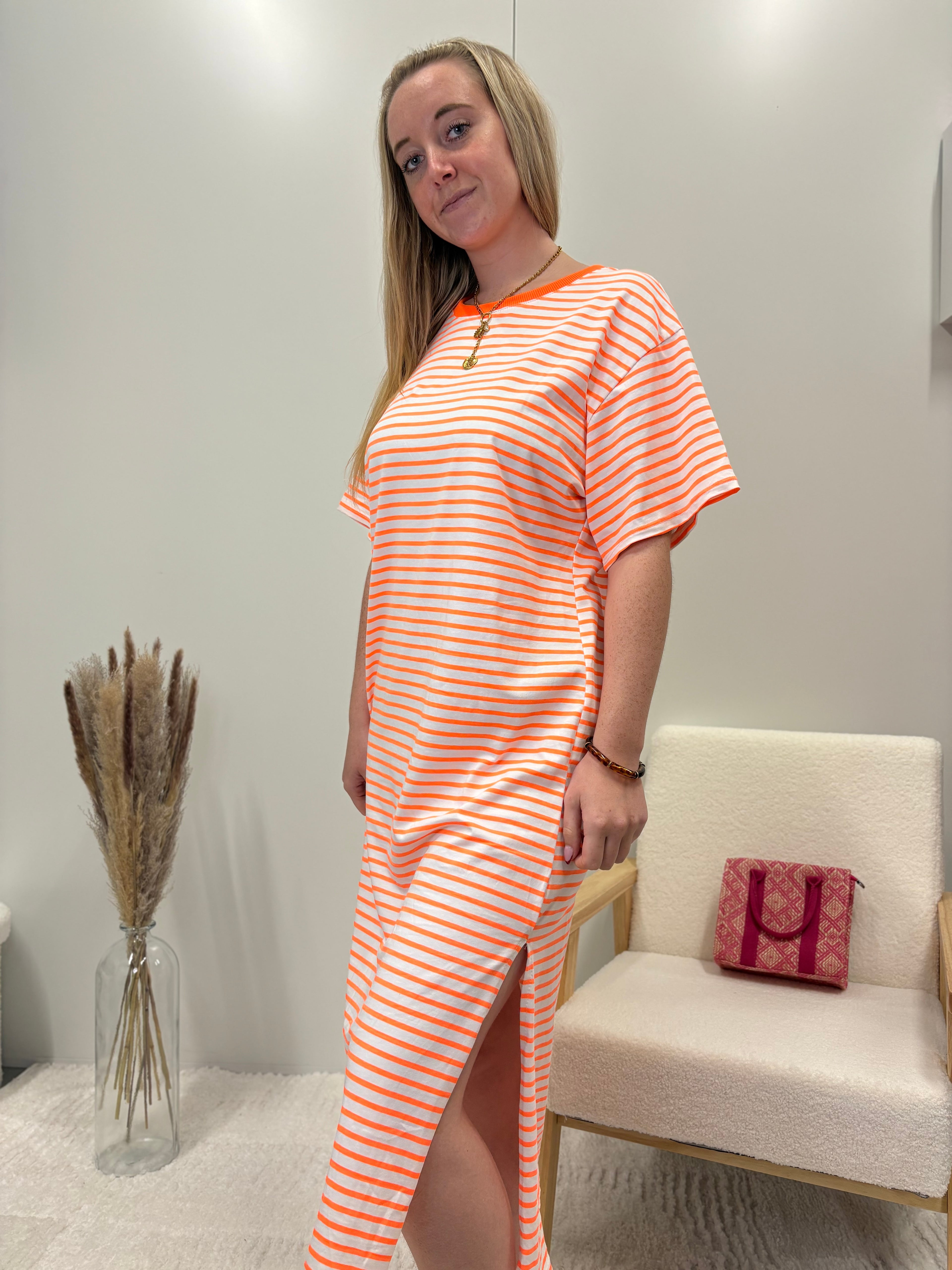 Robe Sandrine
