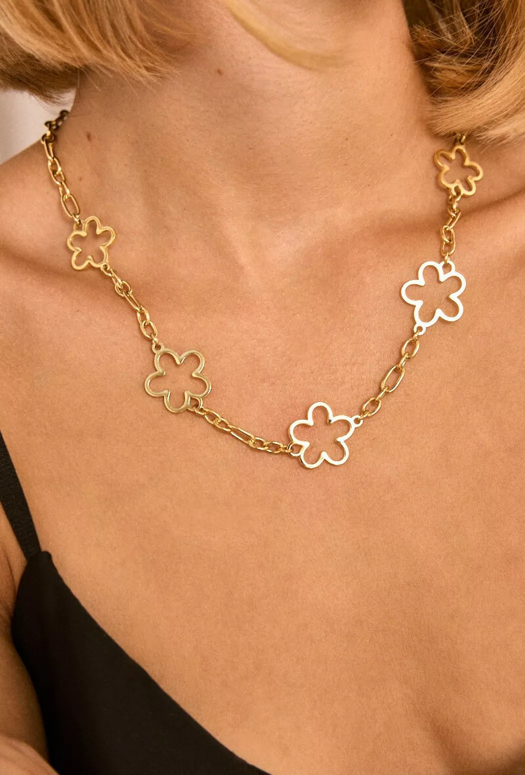 Collier Maeva Luviana