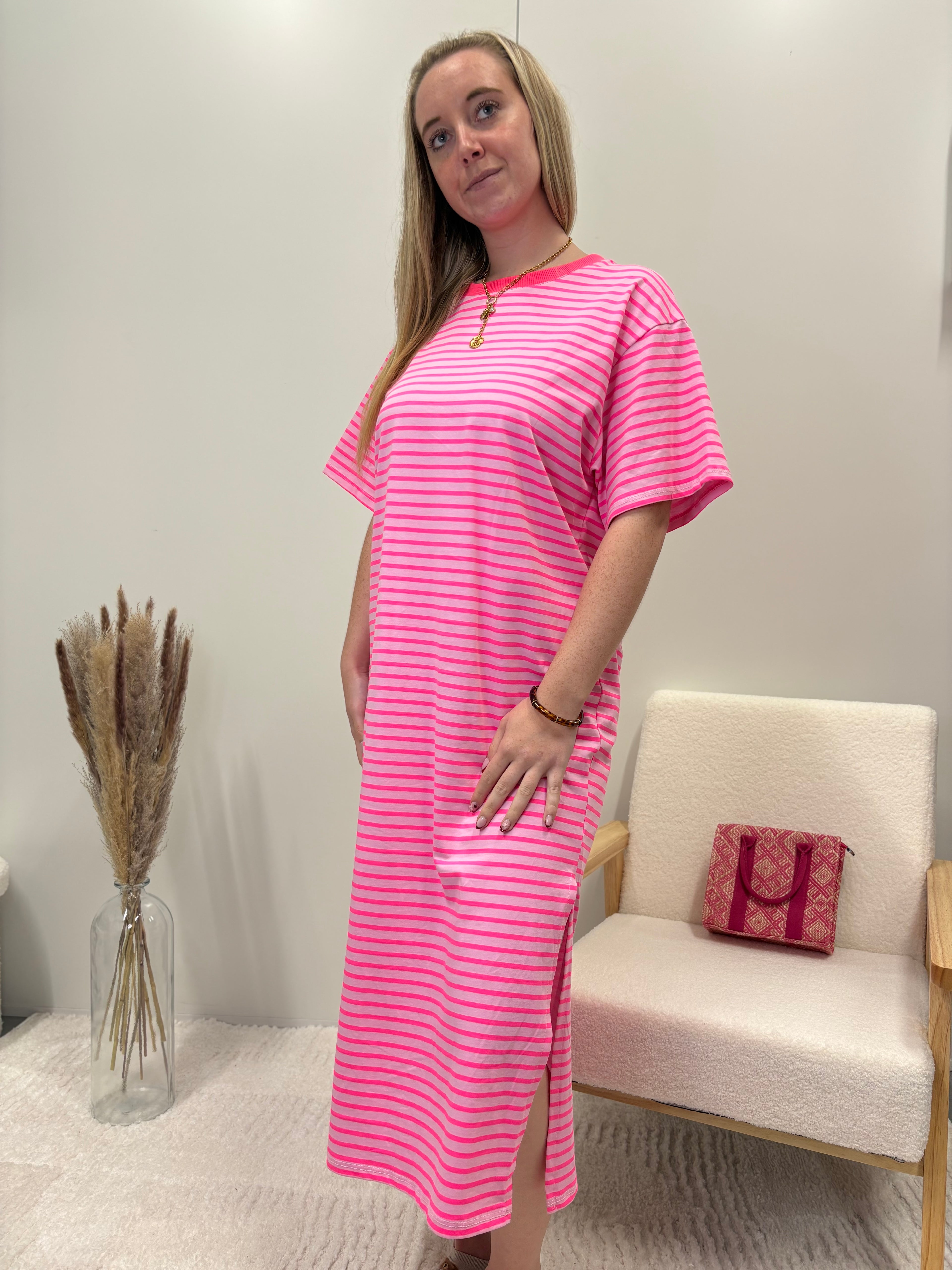 Robe Sandrine