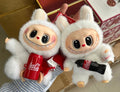 Peluche coca Luviana