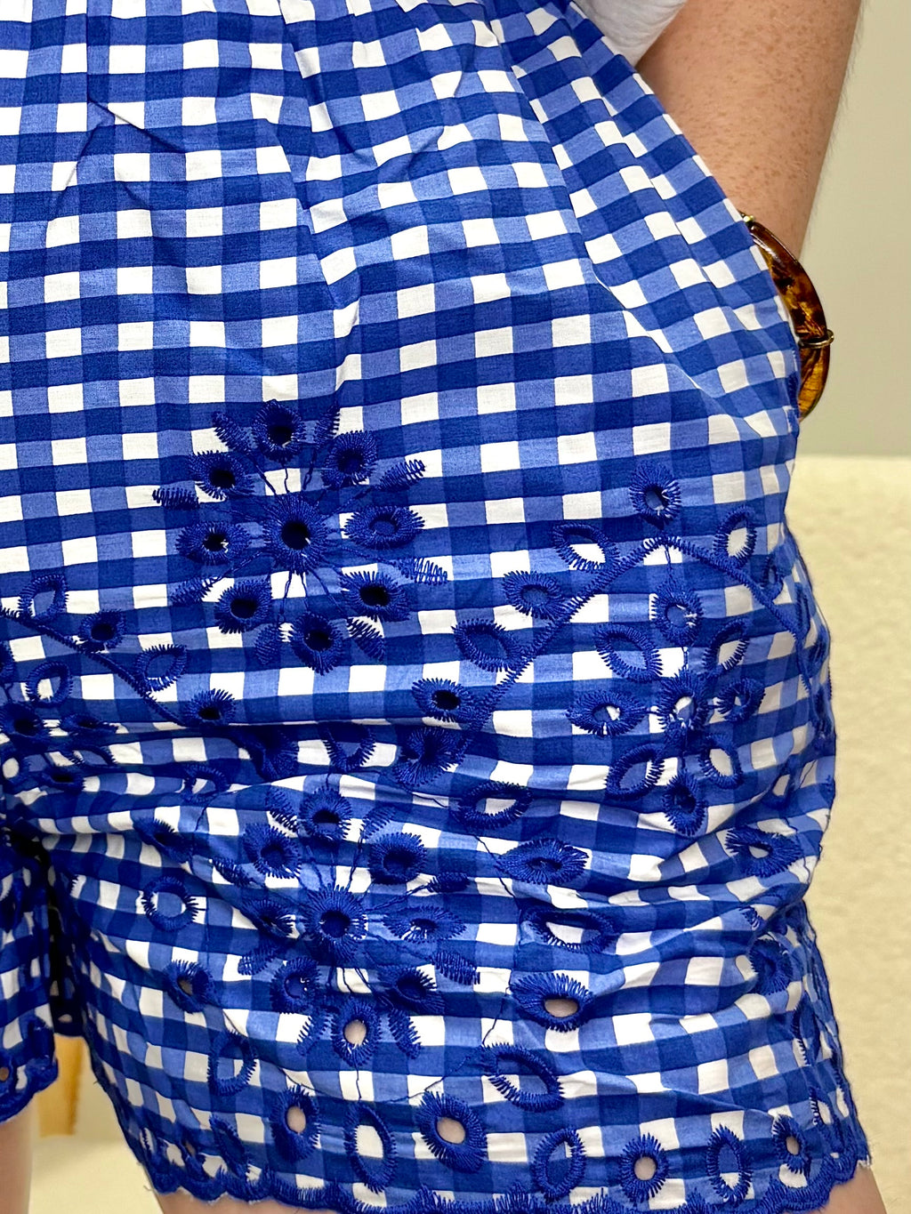 Short Zoé