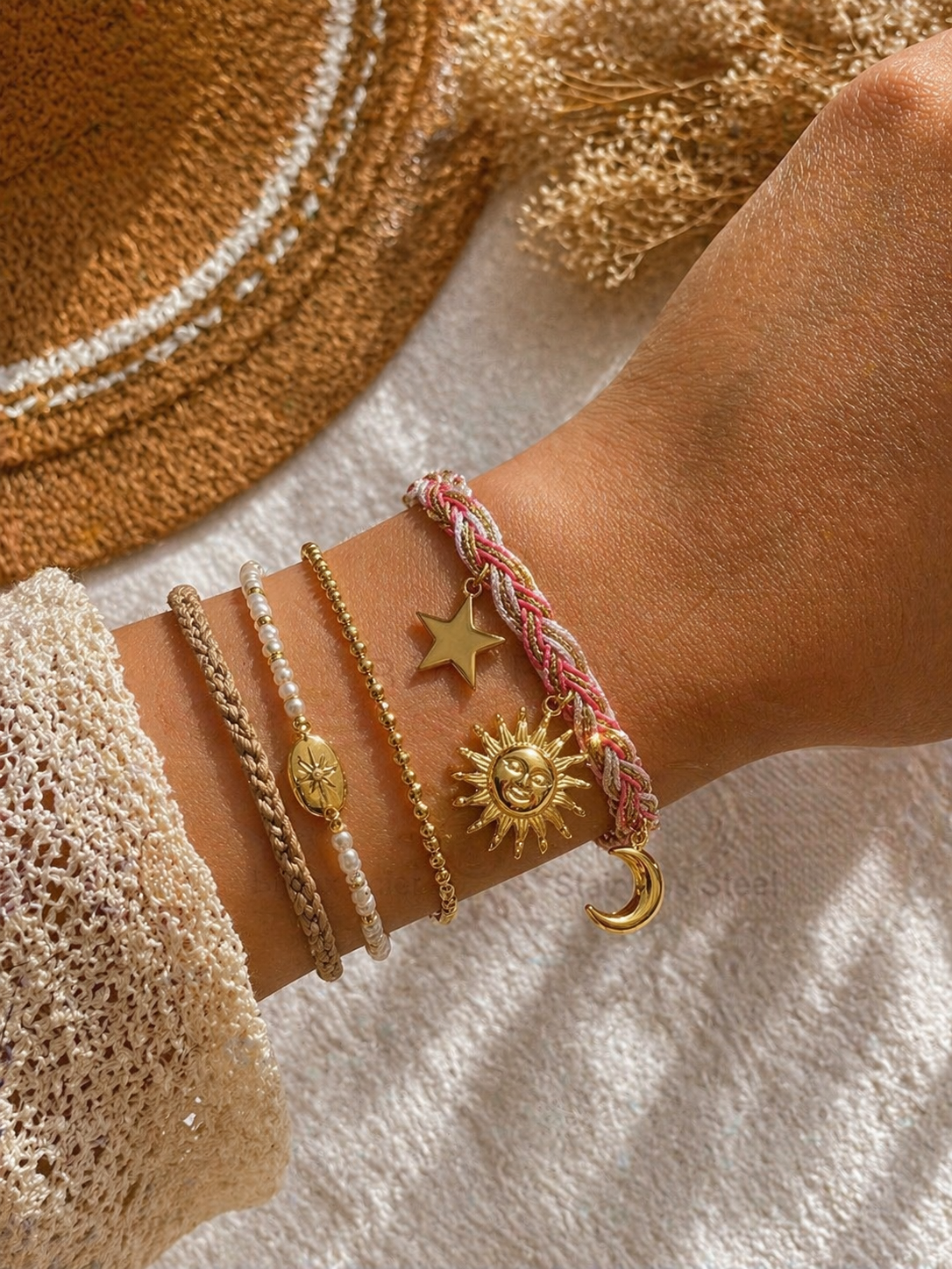 Bracelet Summer