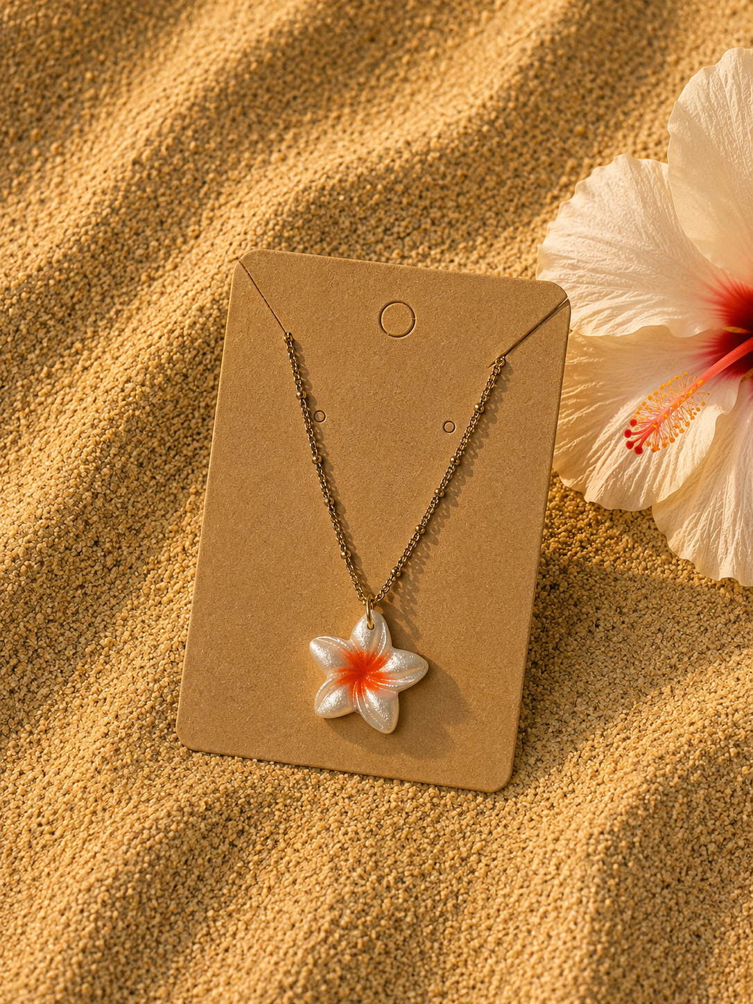 Collier Lexie