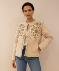 Gilet Mylène Luviana