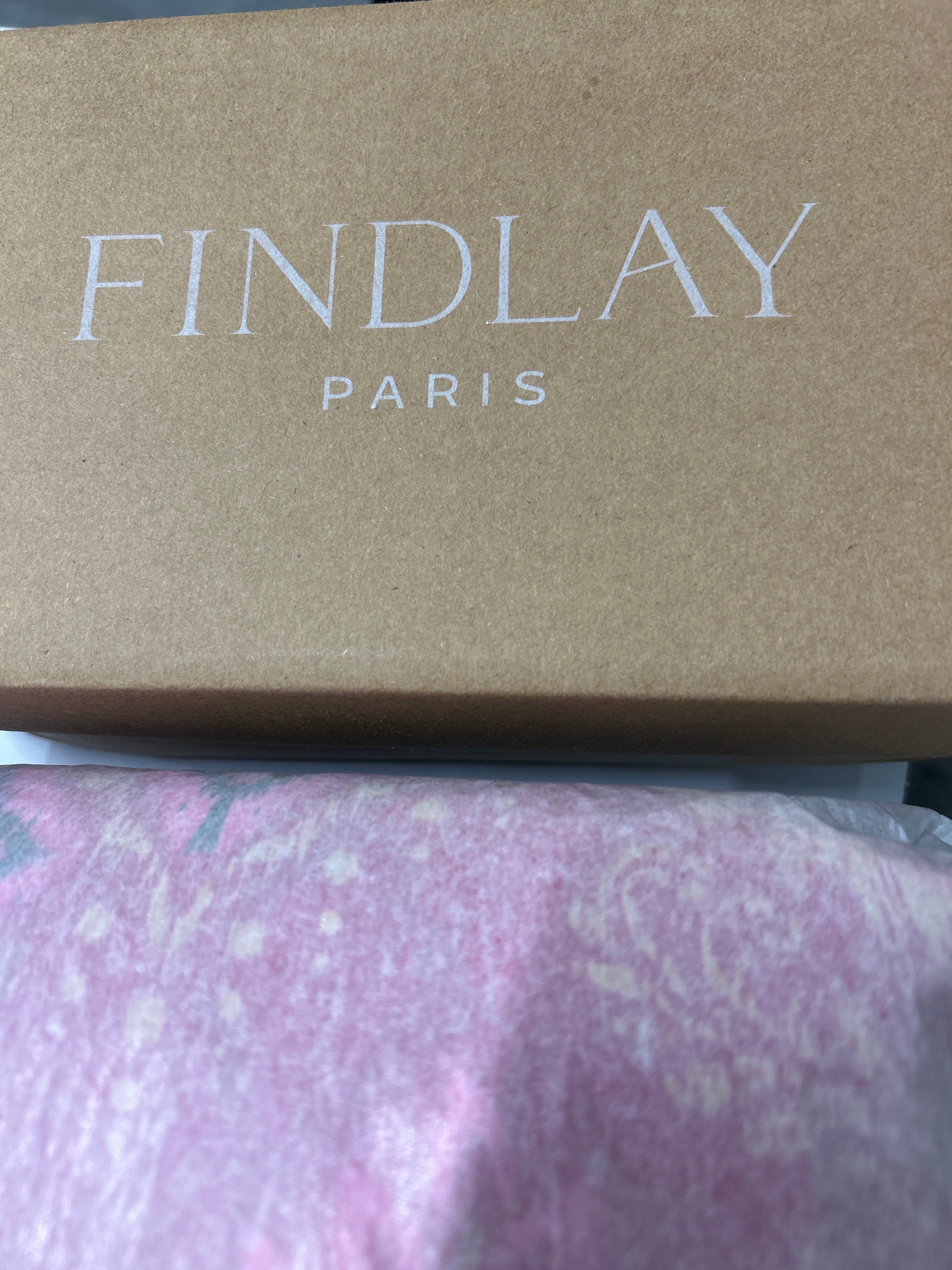 Escarpins, Karen Luviana