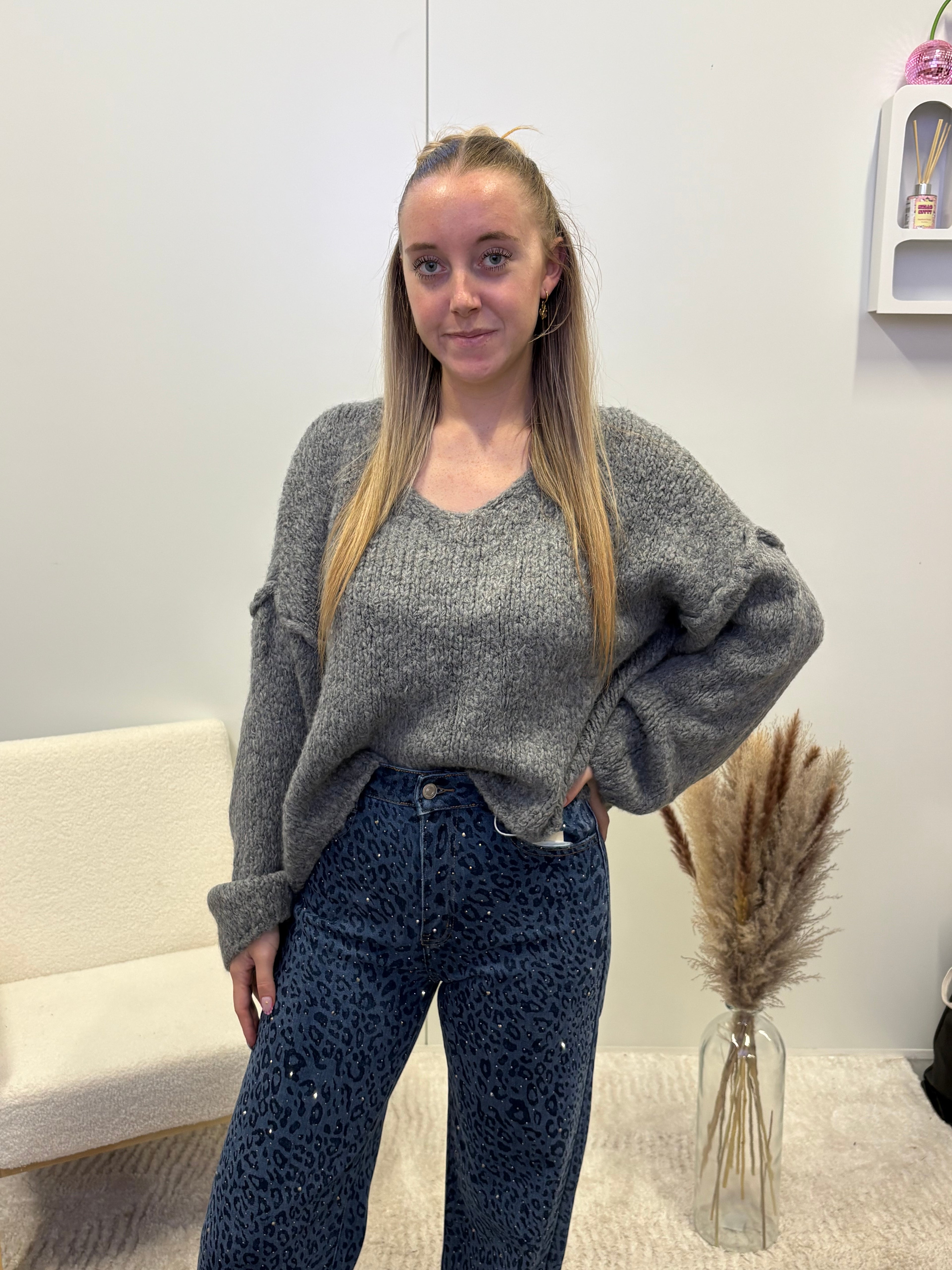 Pull Giulia