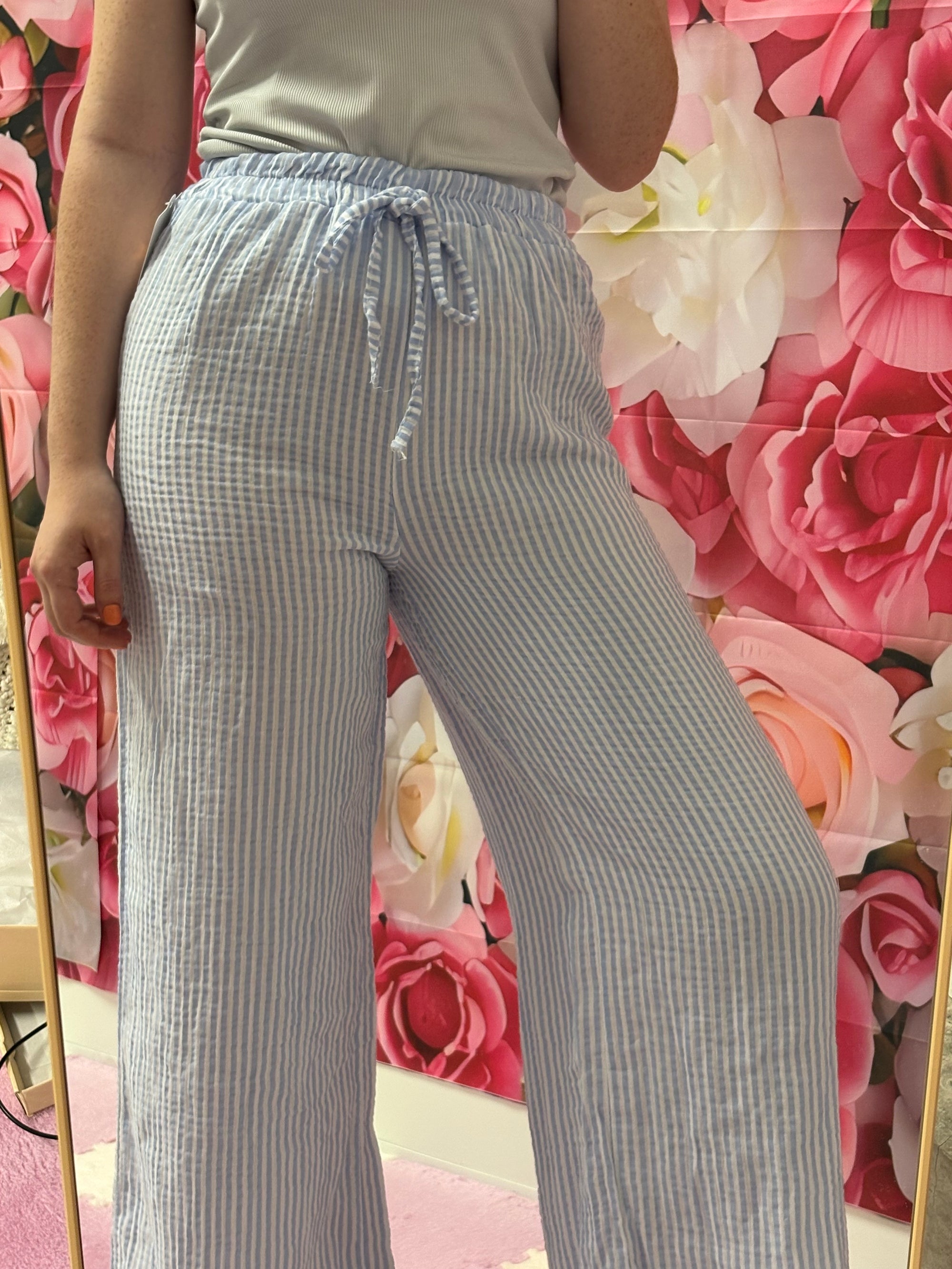 Pantalon Marianne