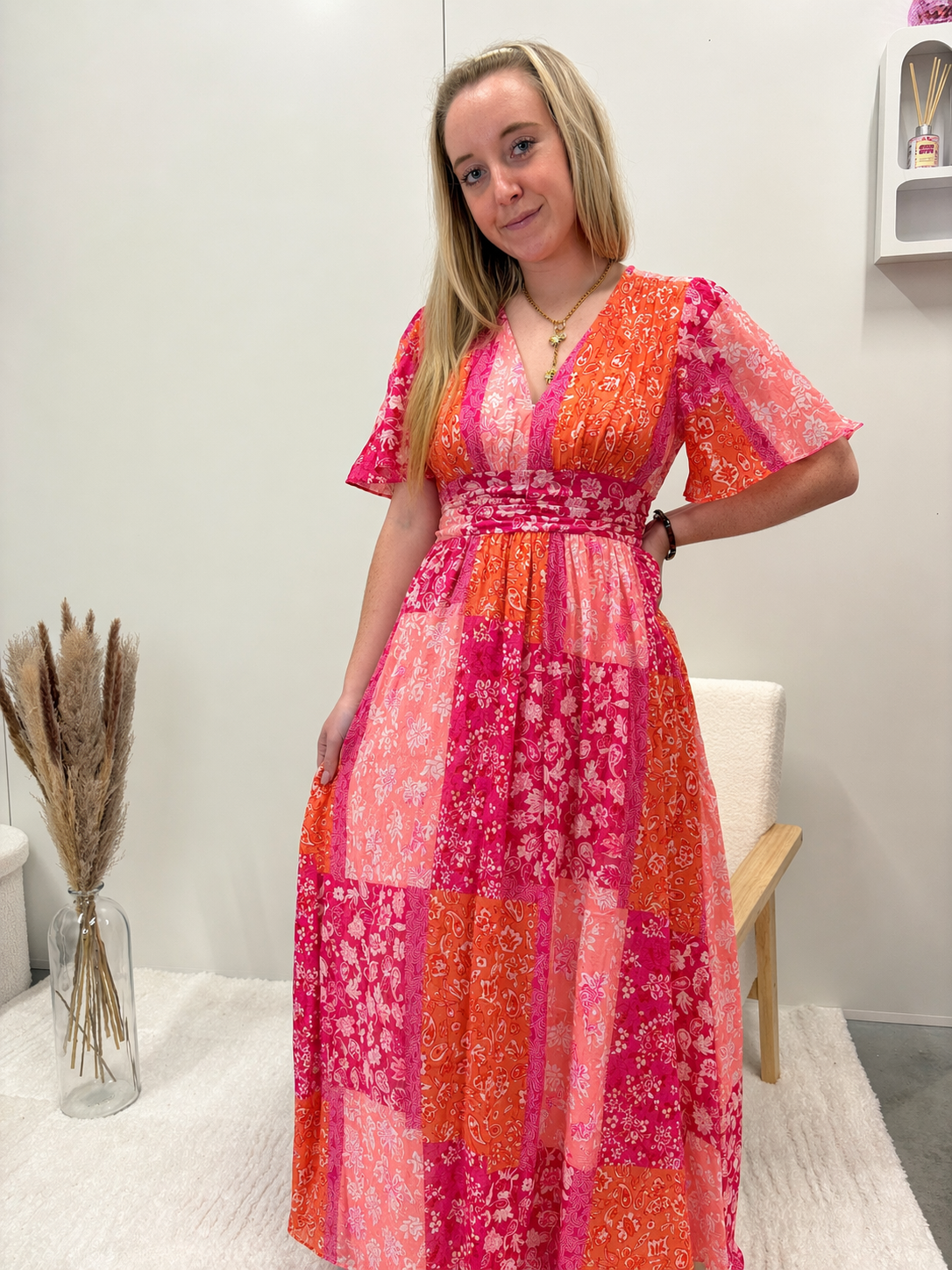 Robe Marrakech ￼