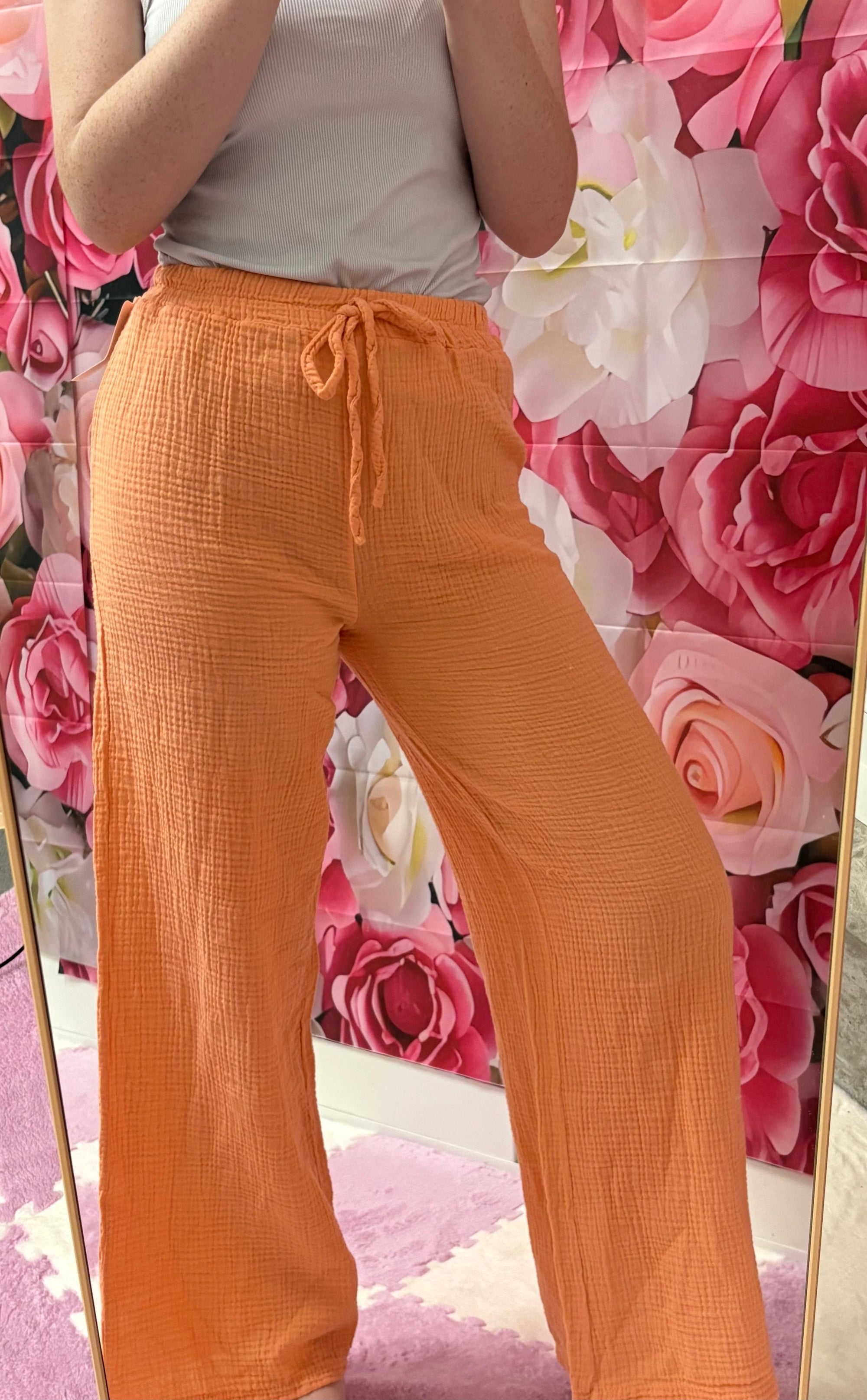 Pantalon Tom