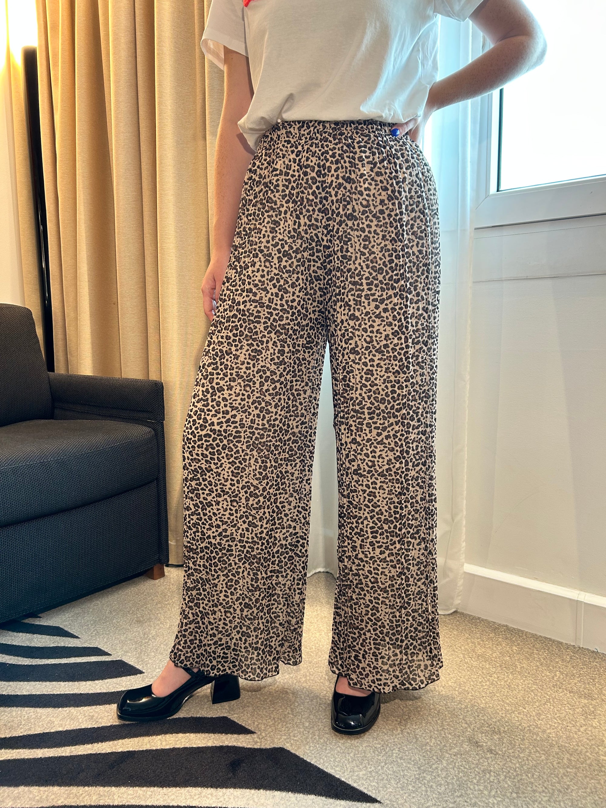 Pantalon Tony