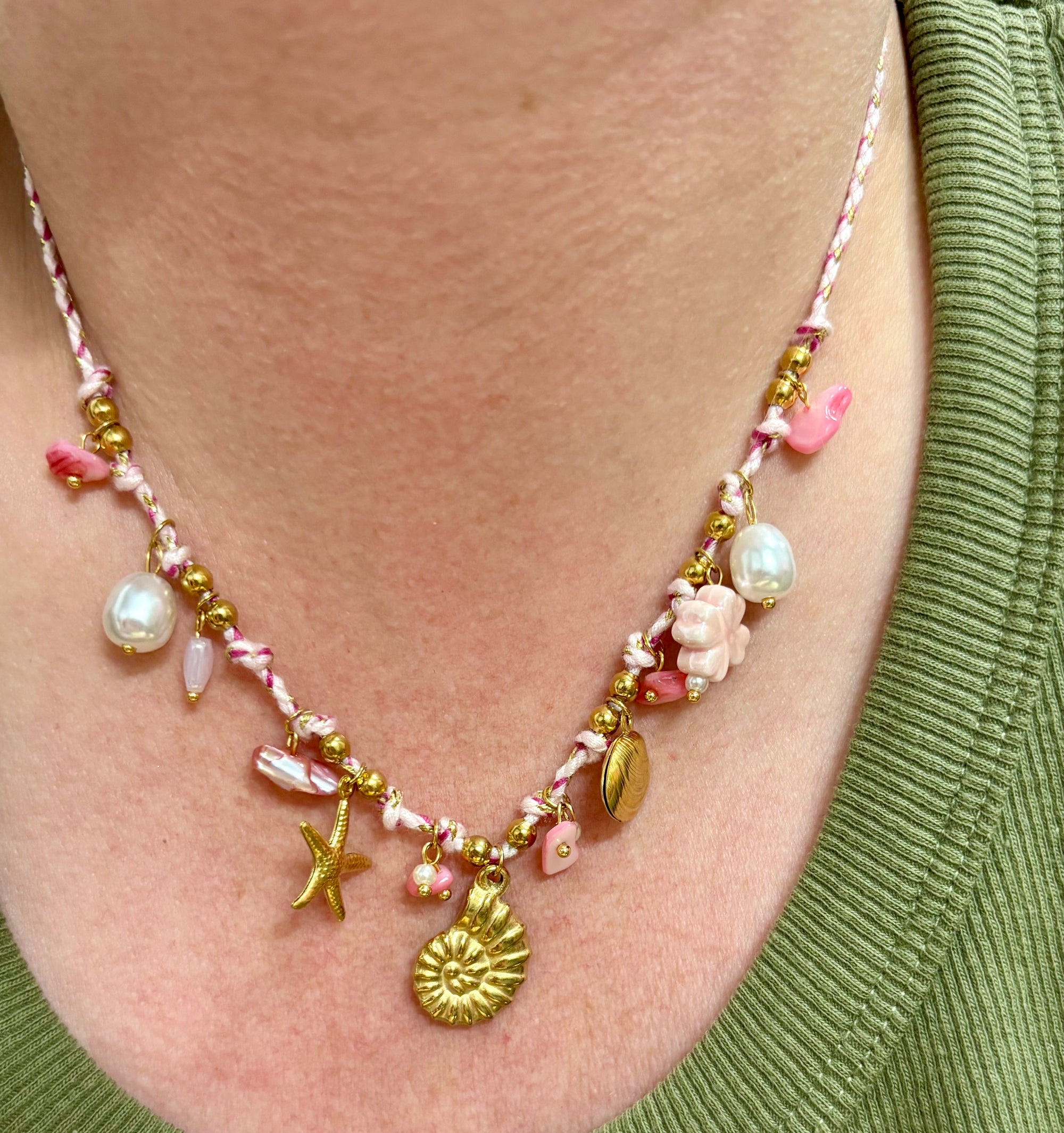 Bijoux Inès
