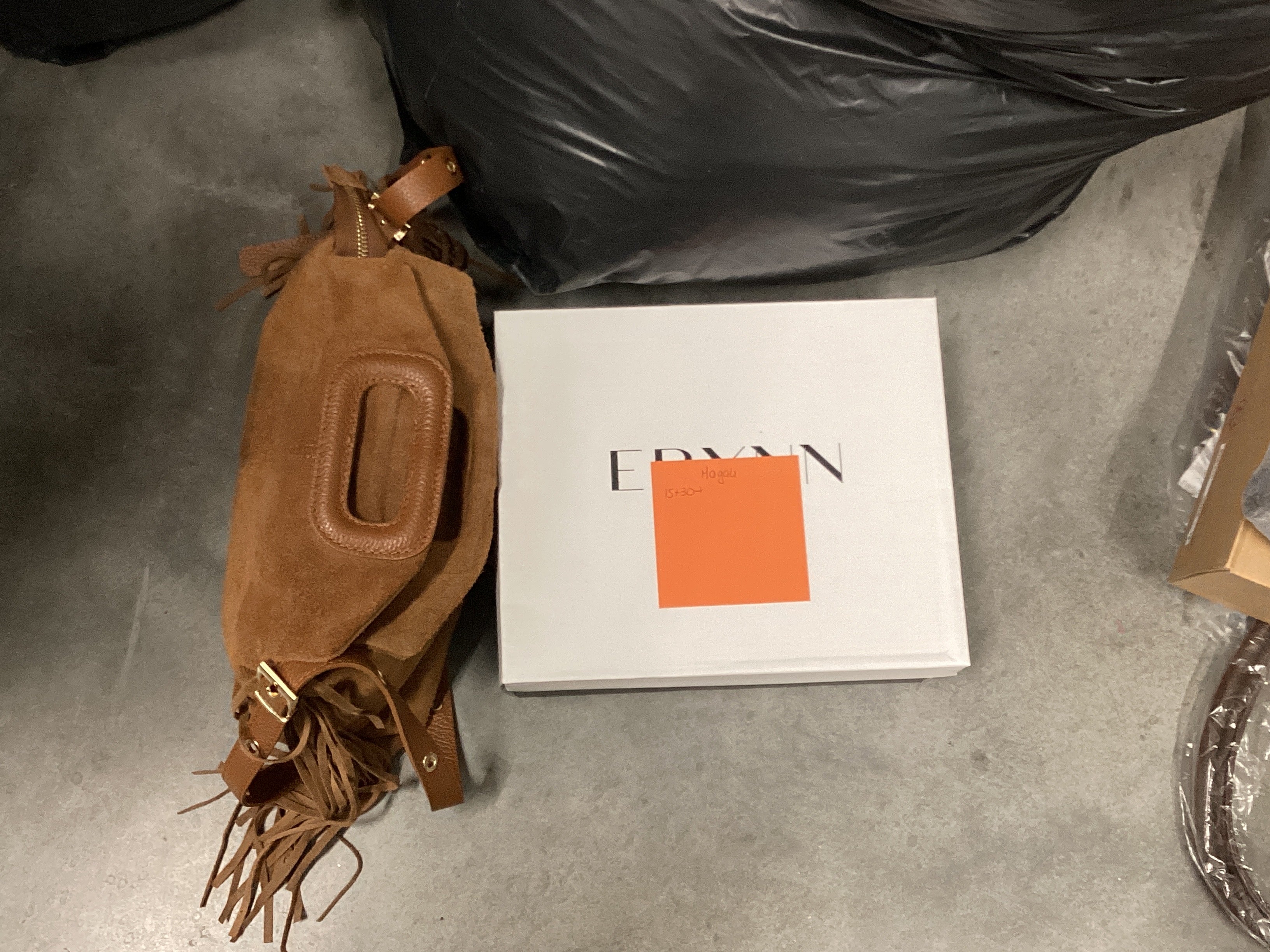 Panier Magali Luviana