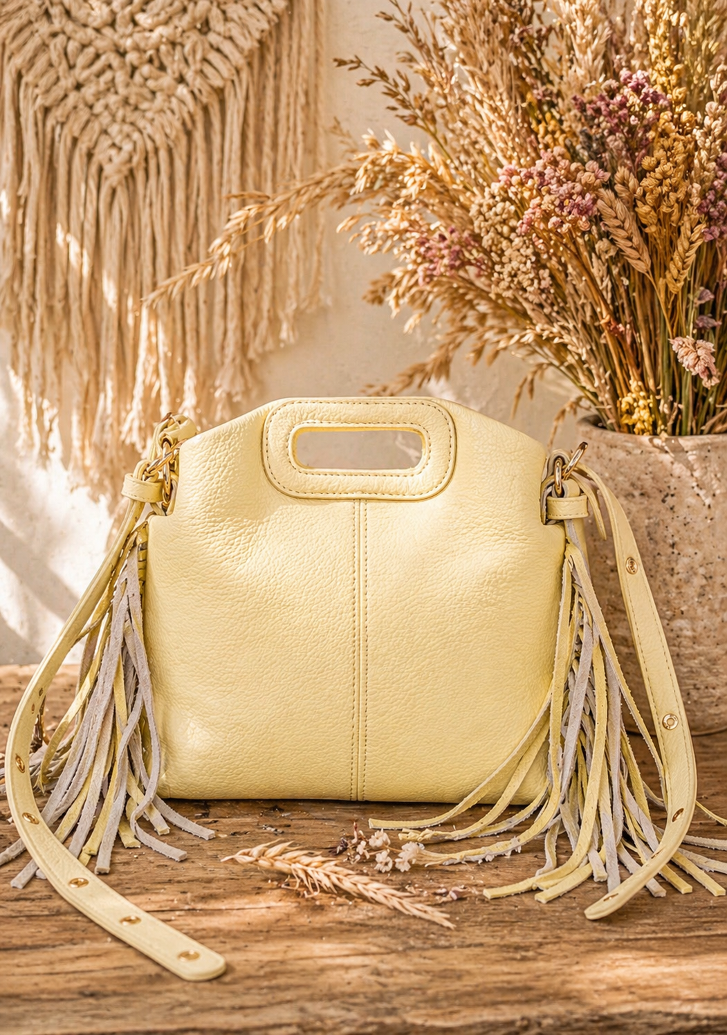 Sac gloria pastel