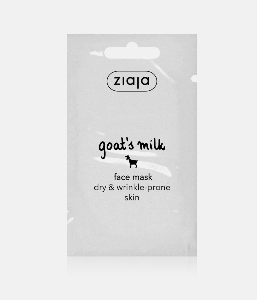 Masque visage Luviana