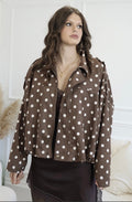Veste Honorine Luviana