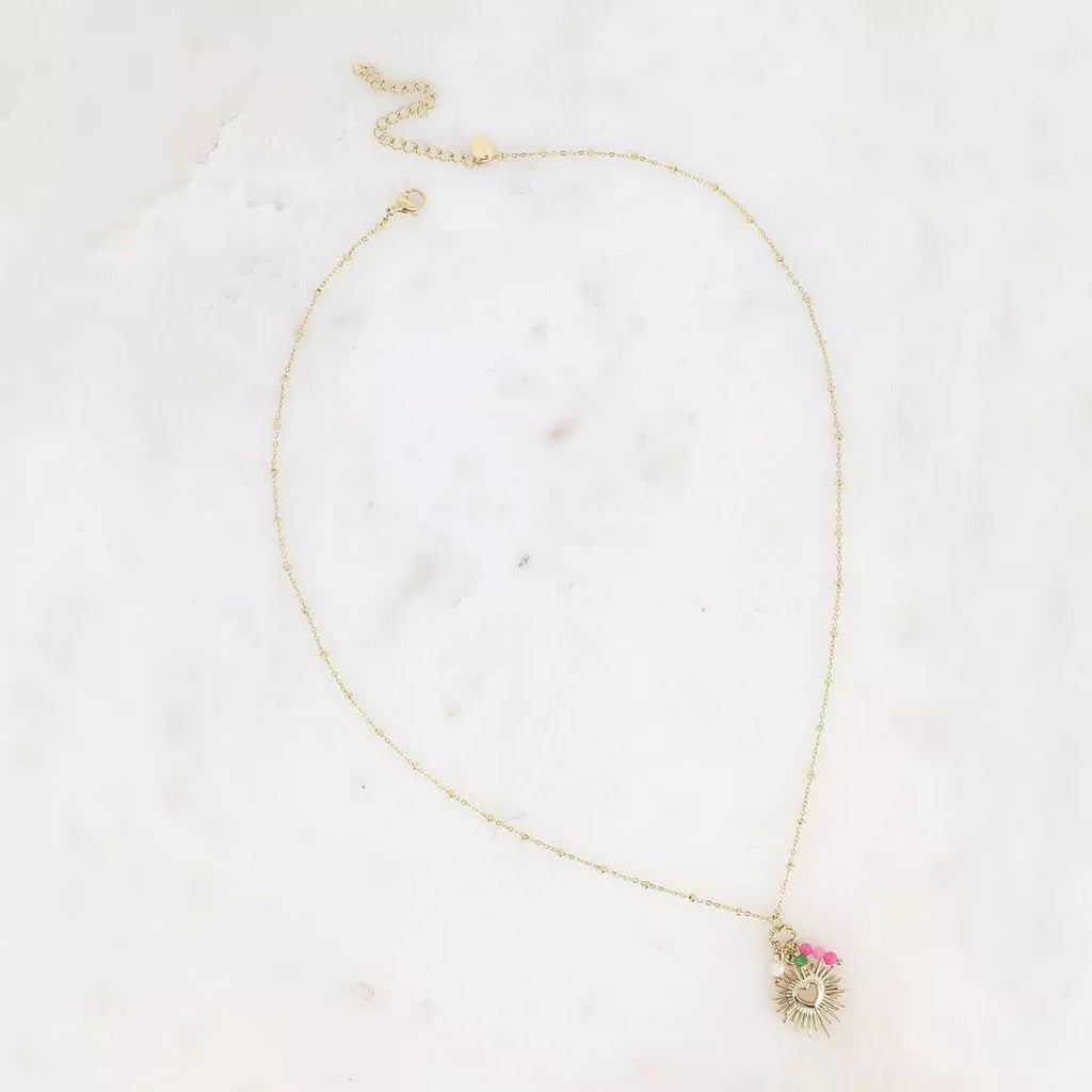 Collier Noëlla Luviana
