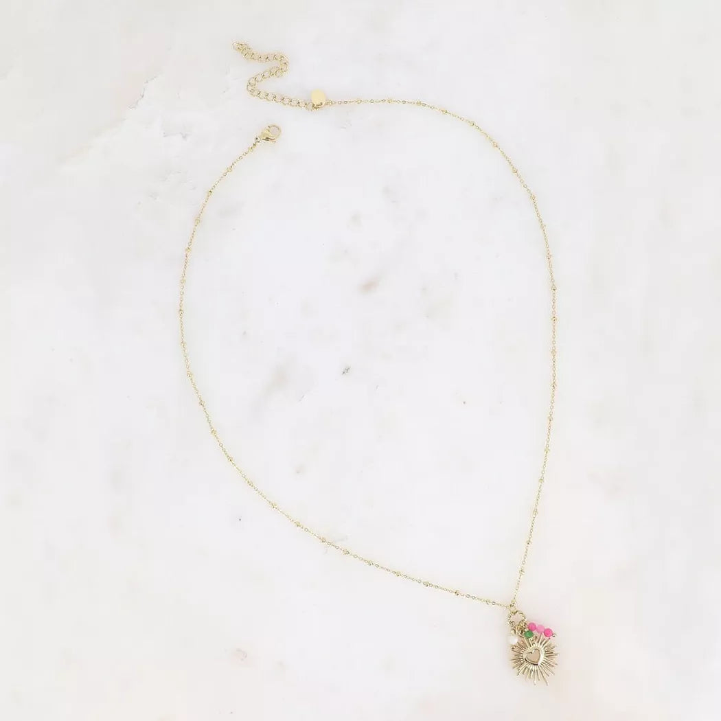 Collier Noëlla Luviana