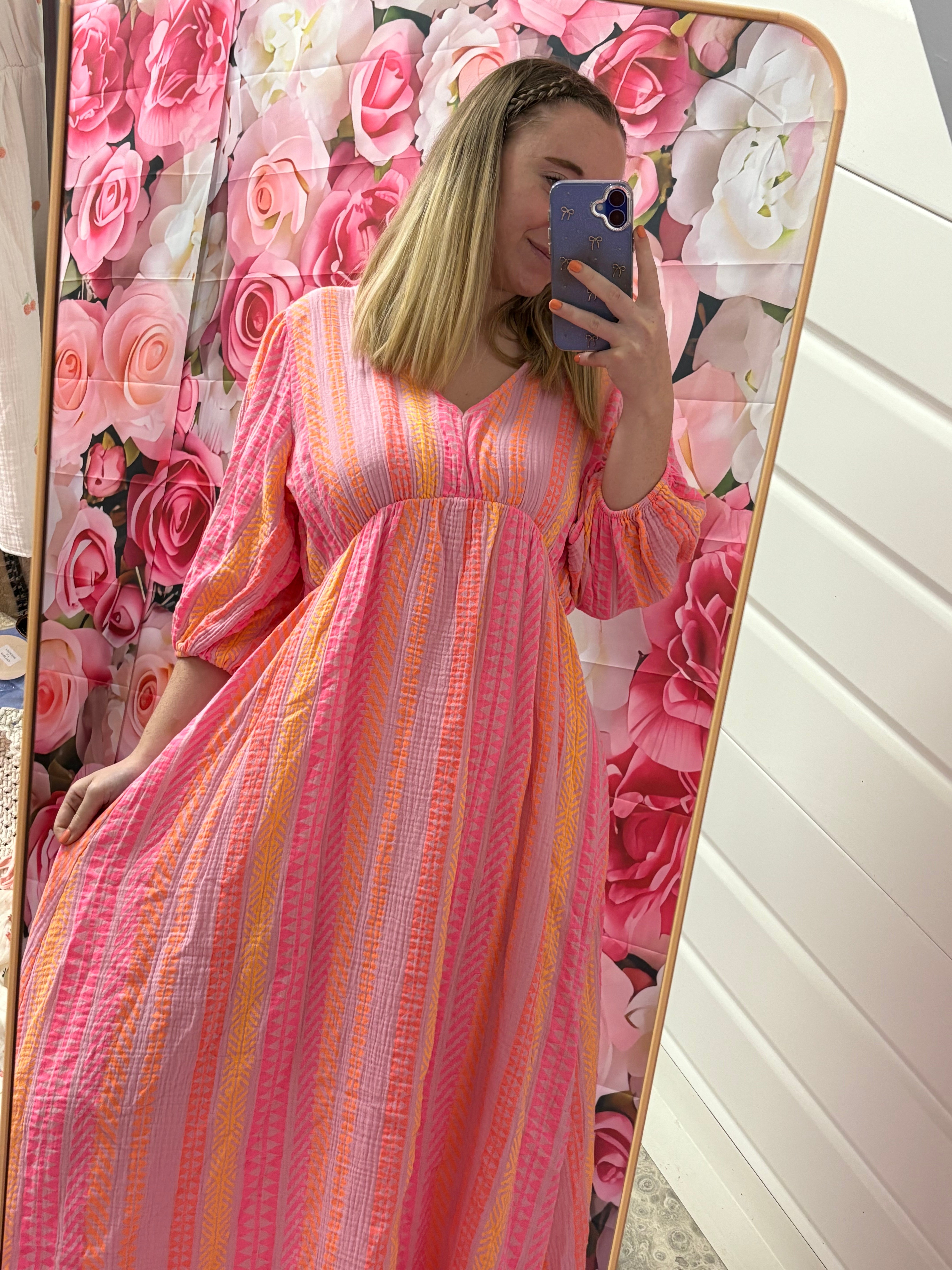 Robe Romane