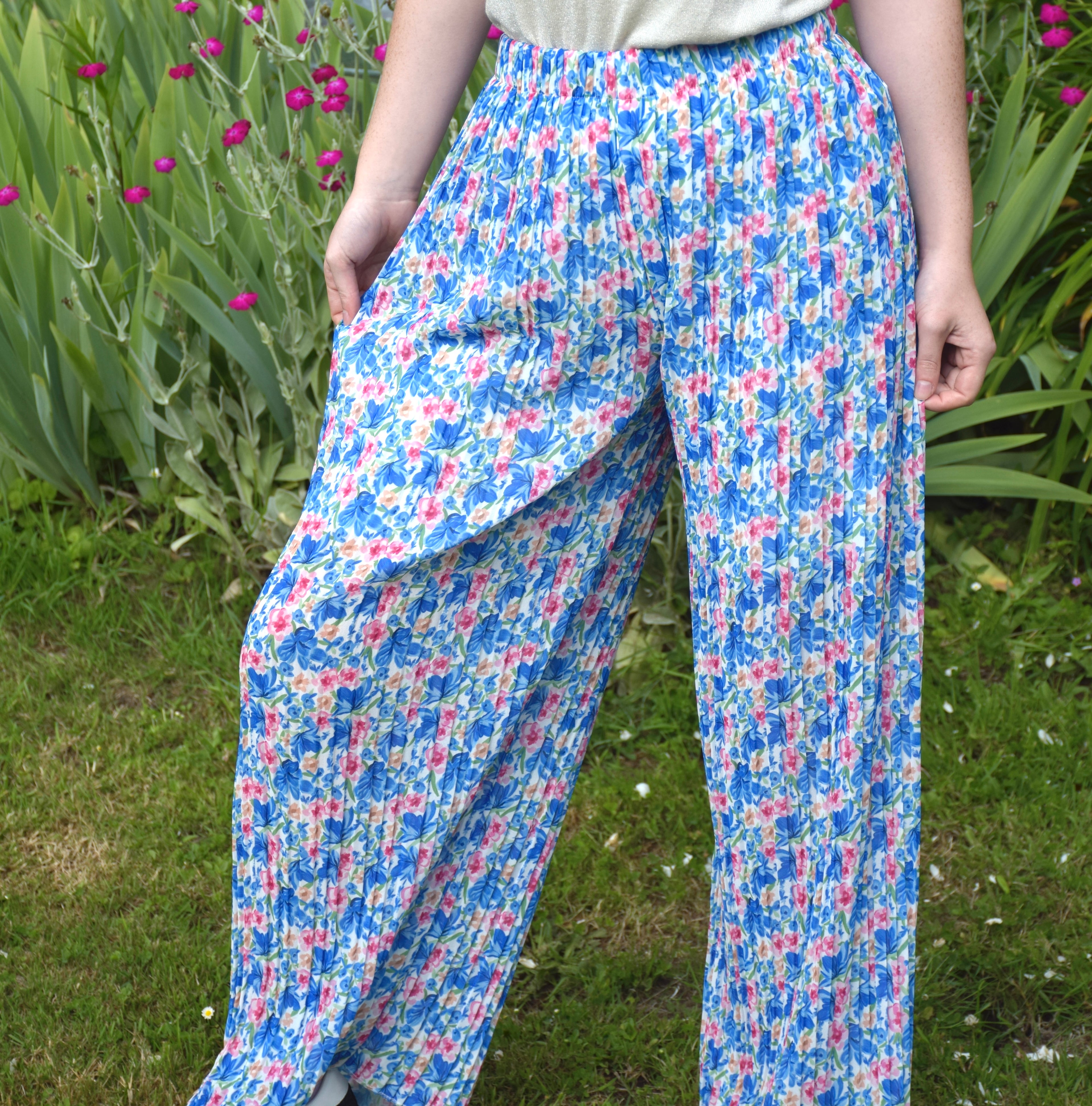 Pantalon Sarah