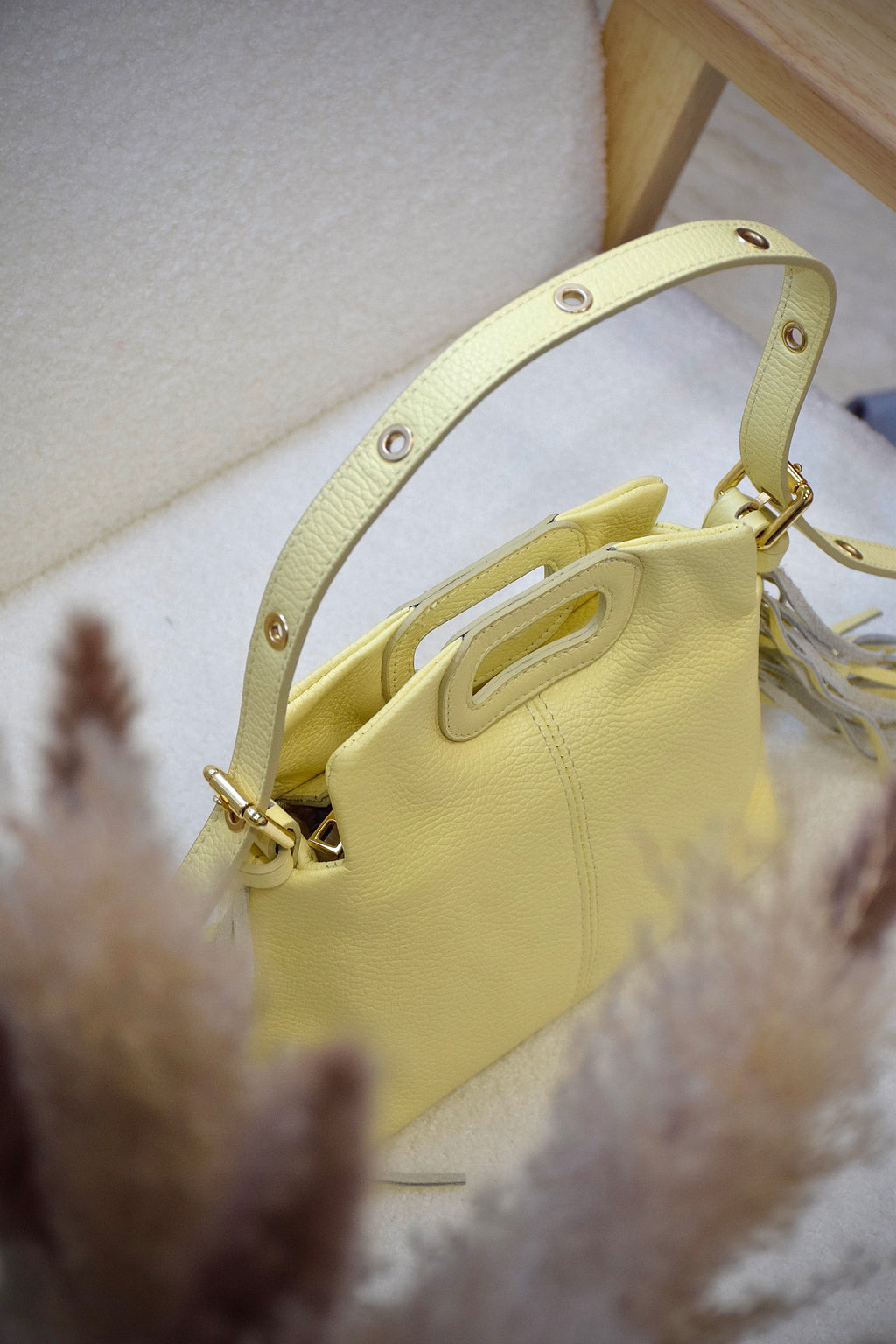 Sac gloria pastel