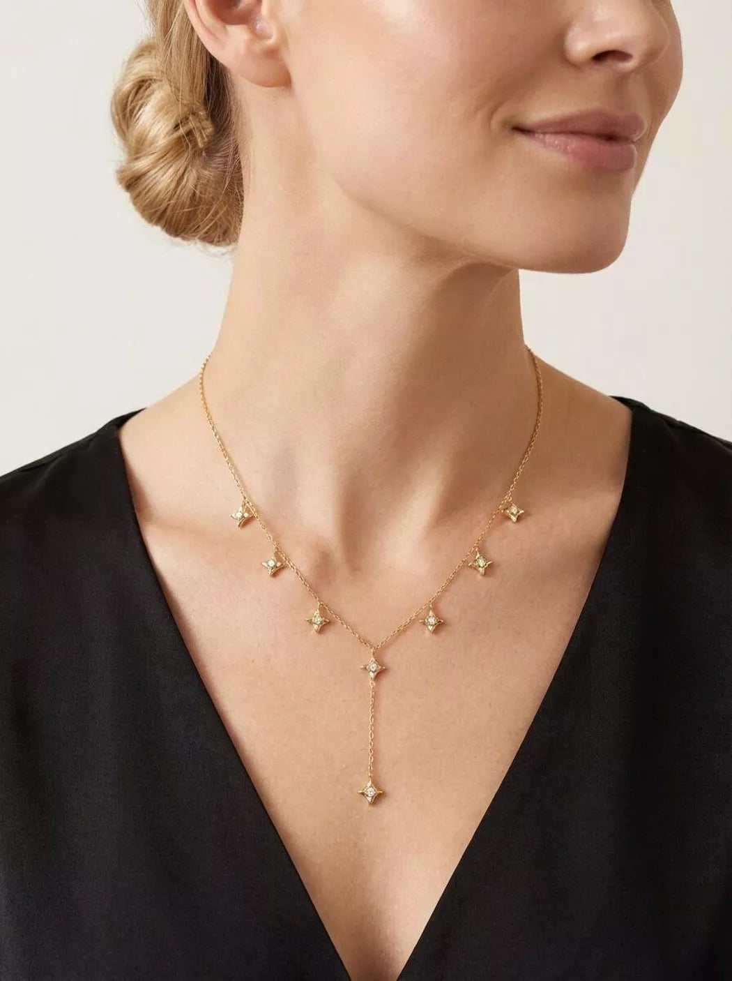 Collier Manon Luviana