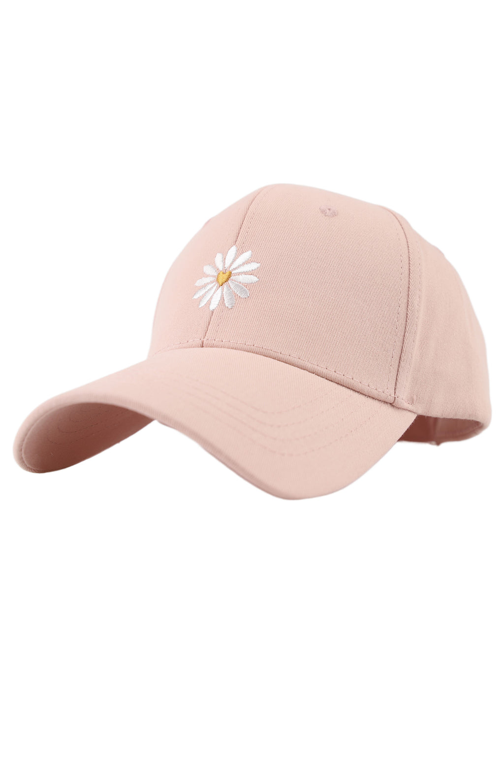 Casquette marguerite