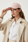 Casquette marguerite