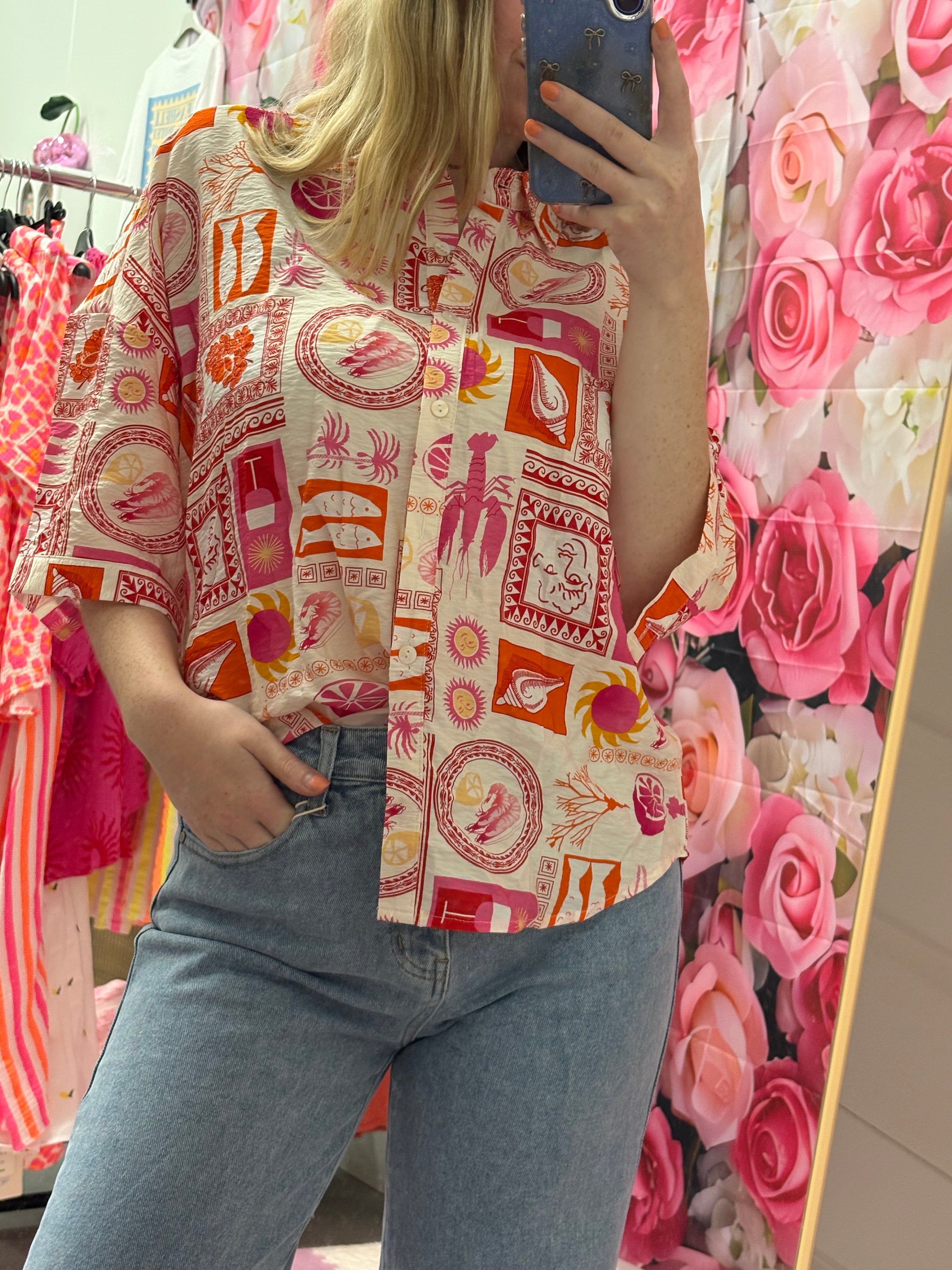 Chemise Malo