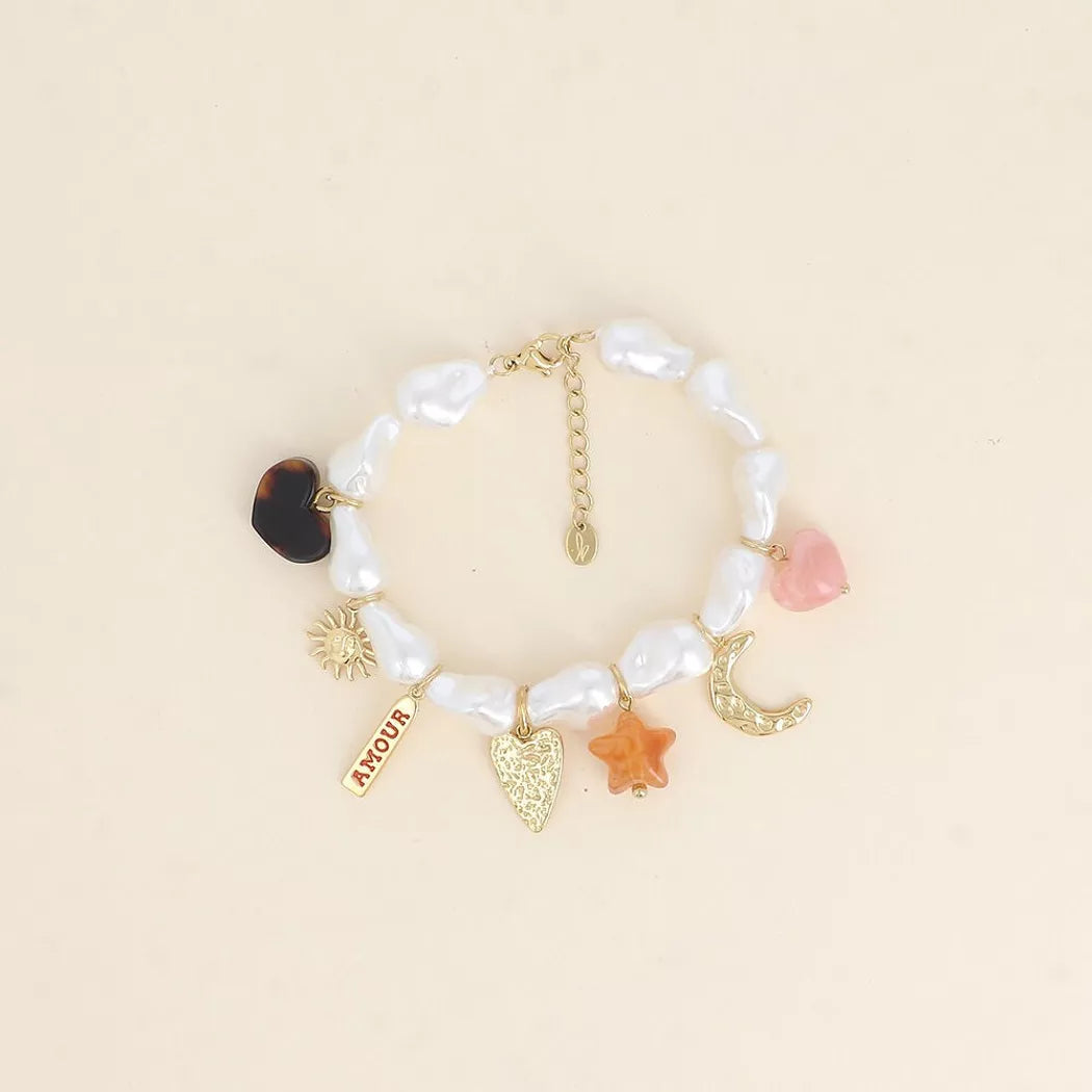 Bracelet Noé Luviana