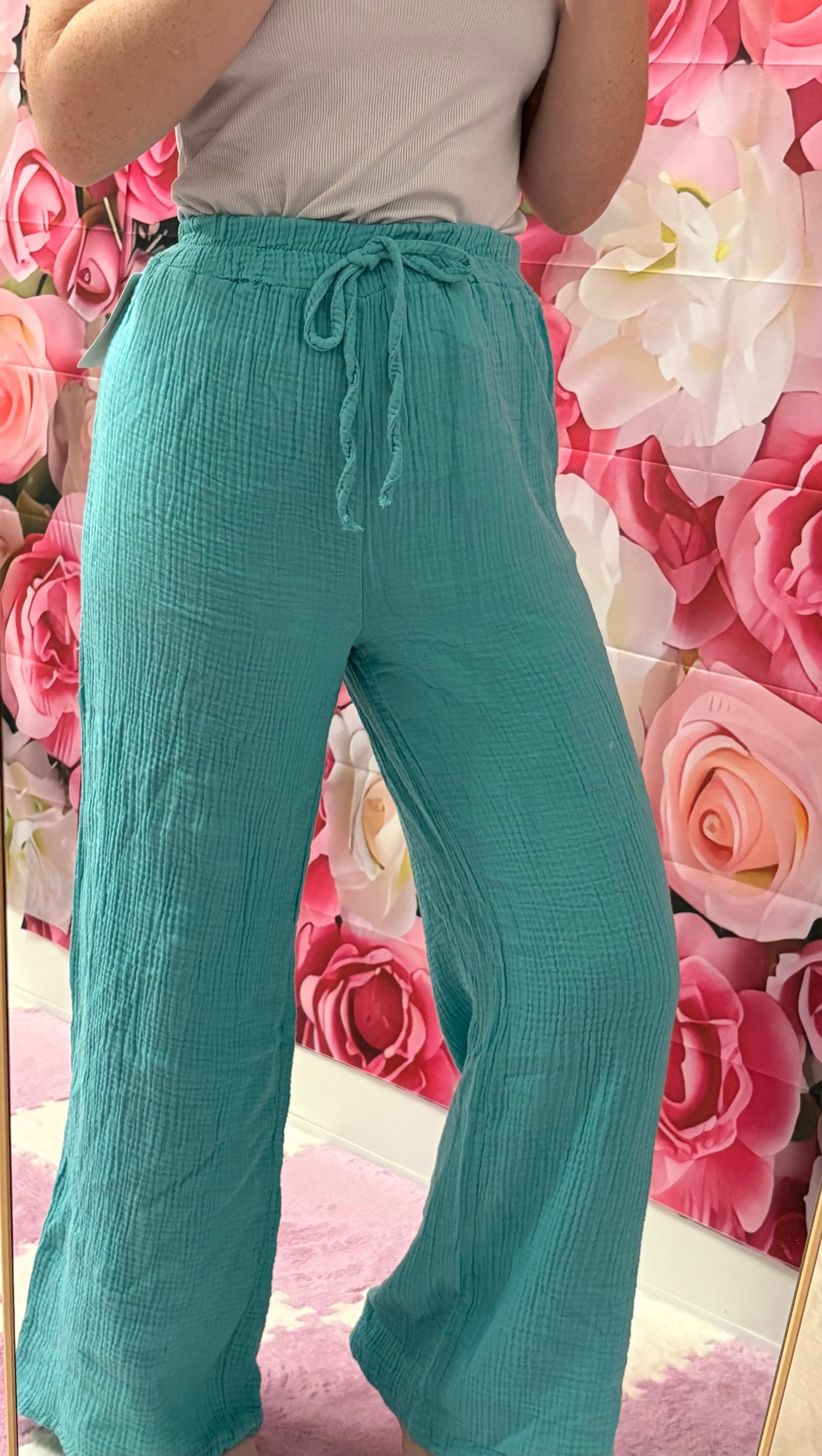 Pantalon Tom