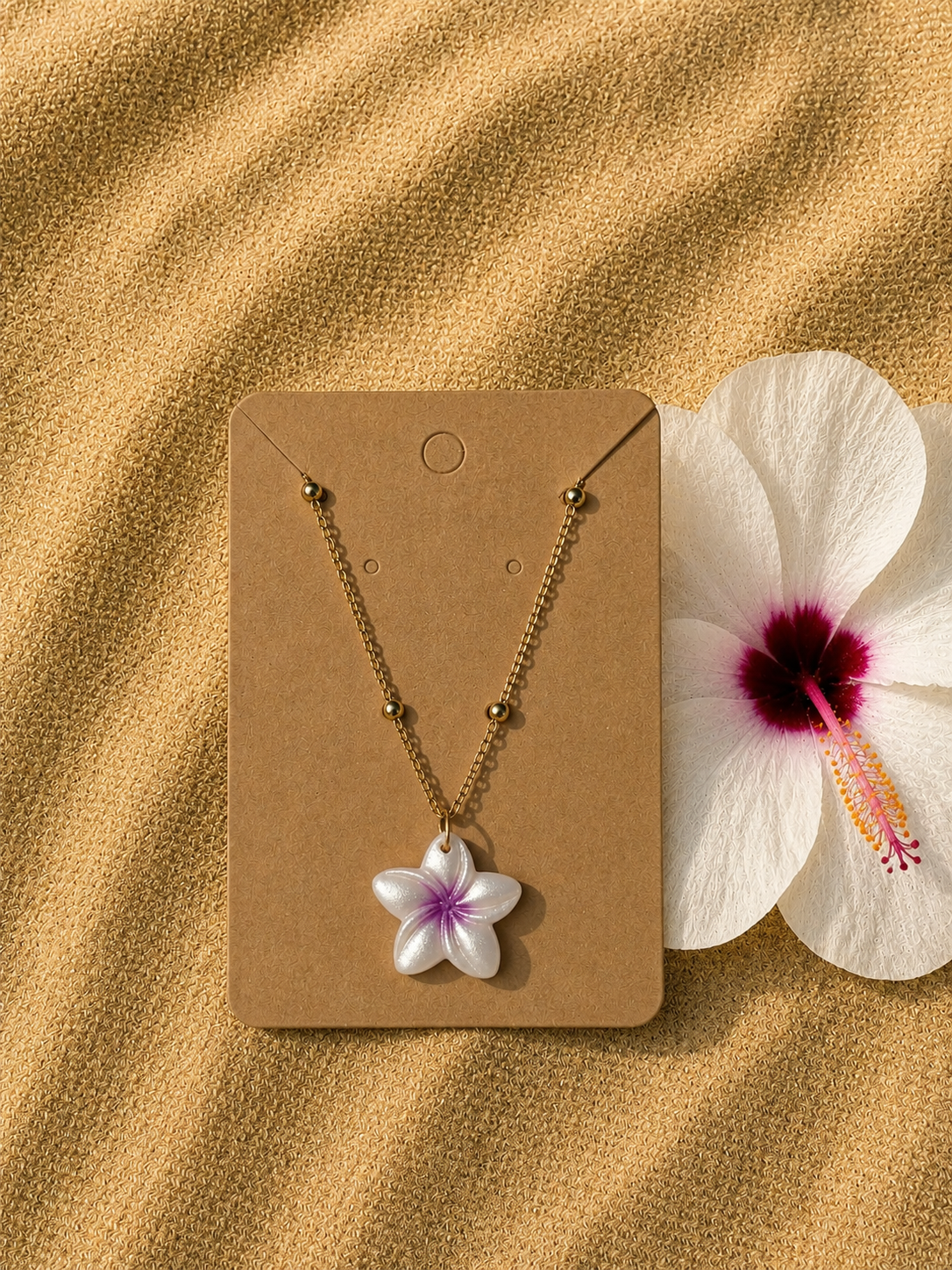 Collier Lexie