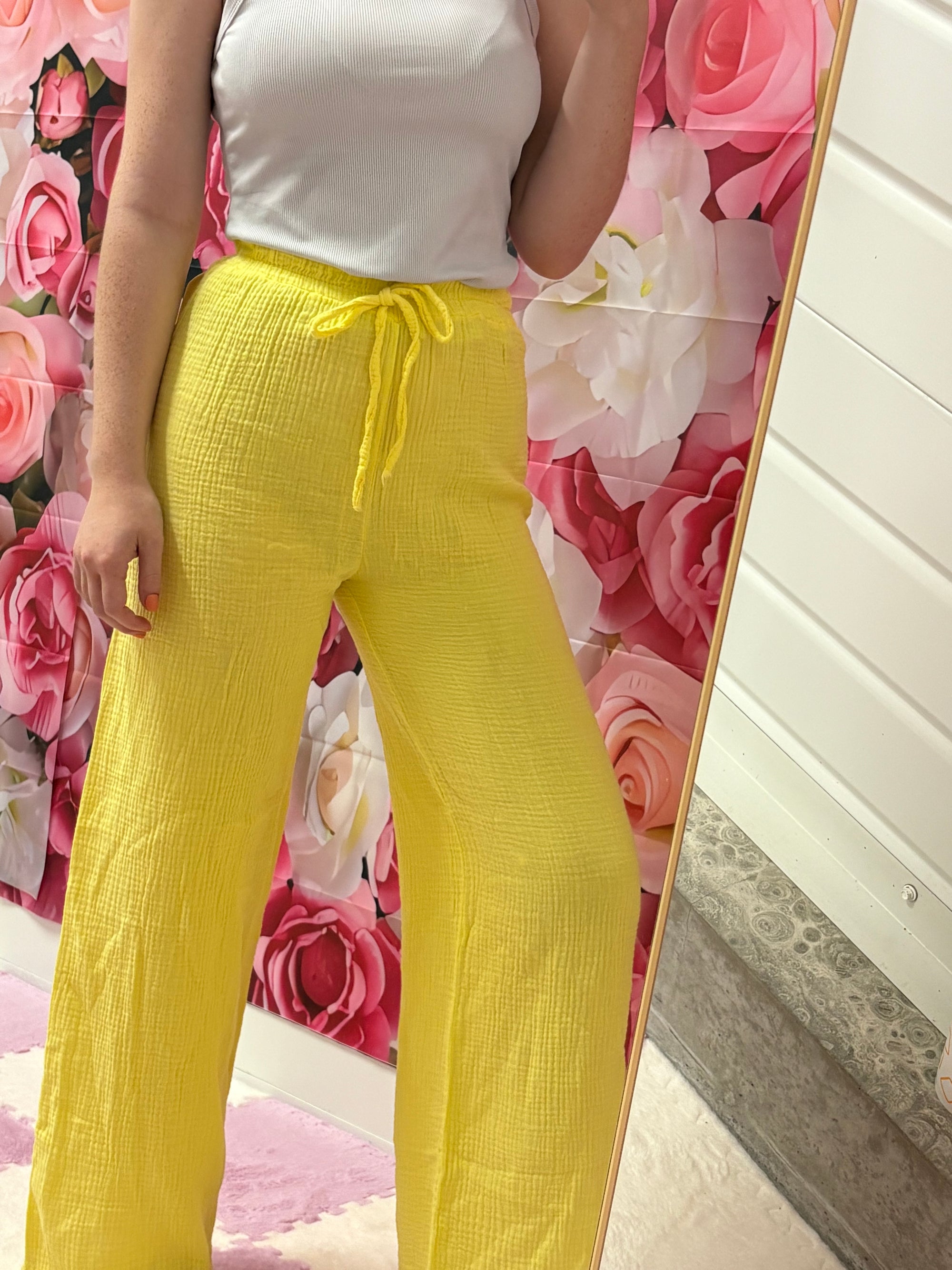 Pantalon Tom