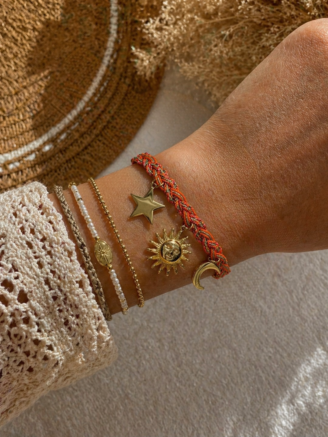 Bracelet Summer
