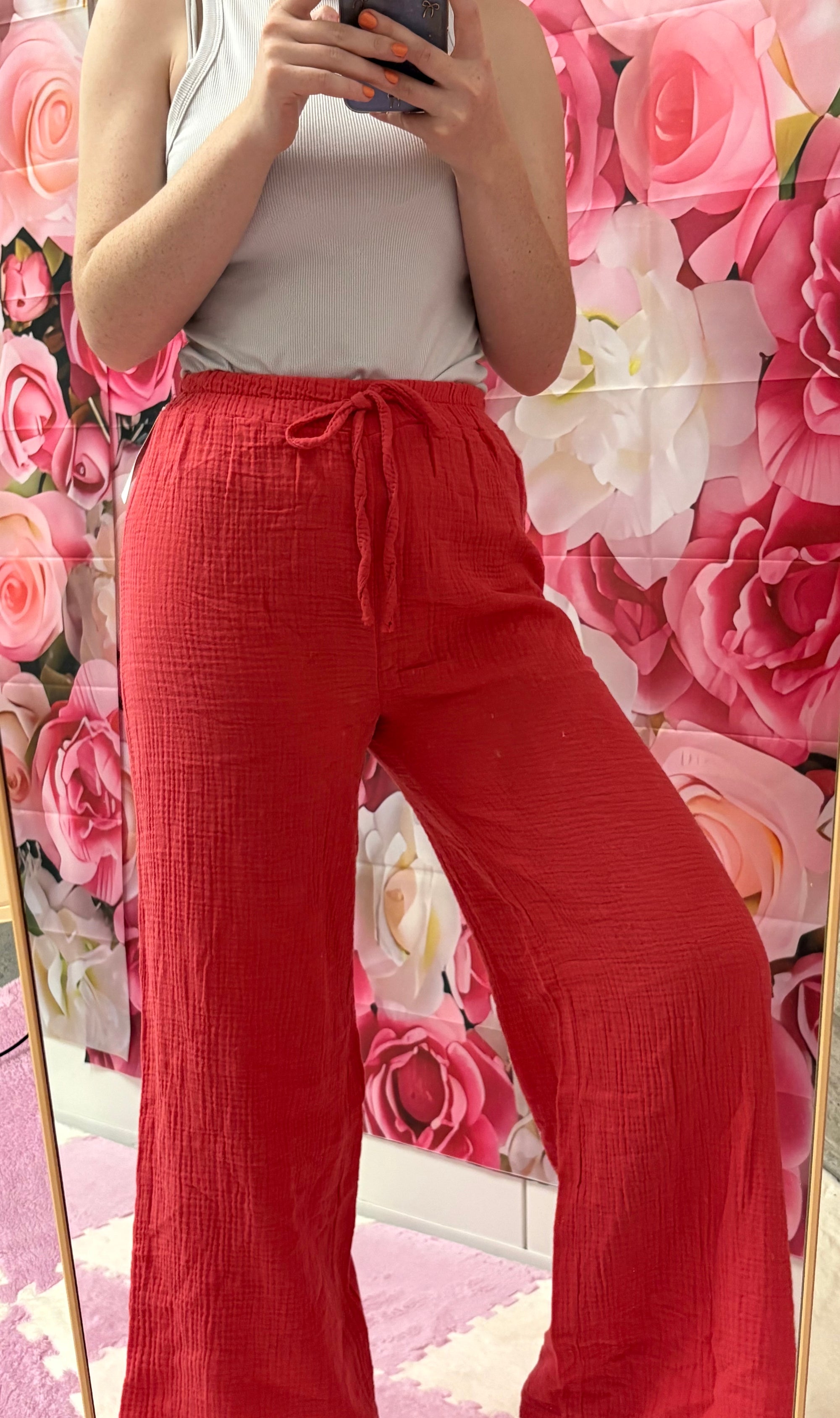 Pantalon Tom