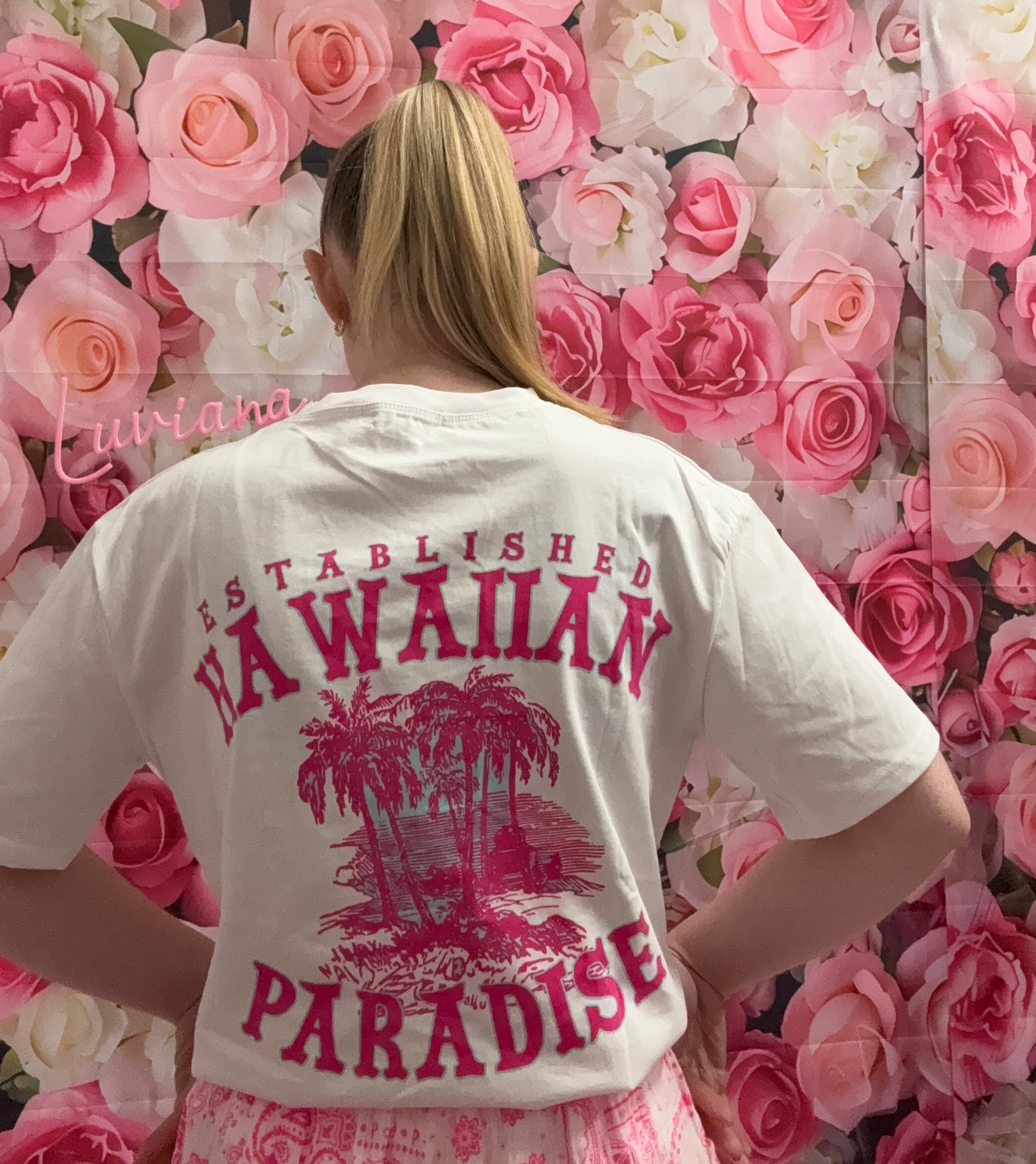 T shirt