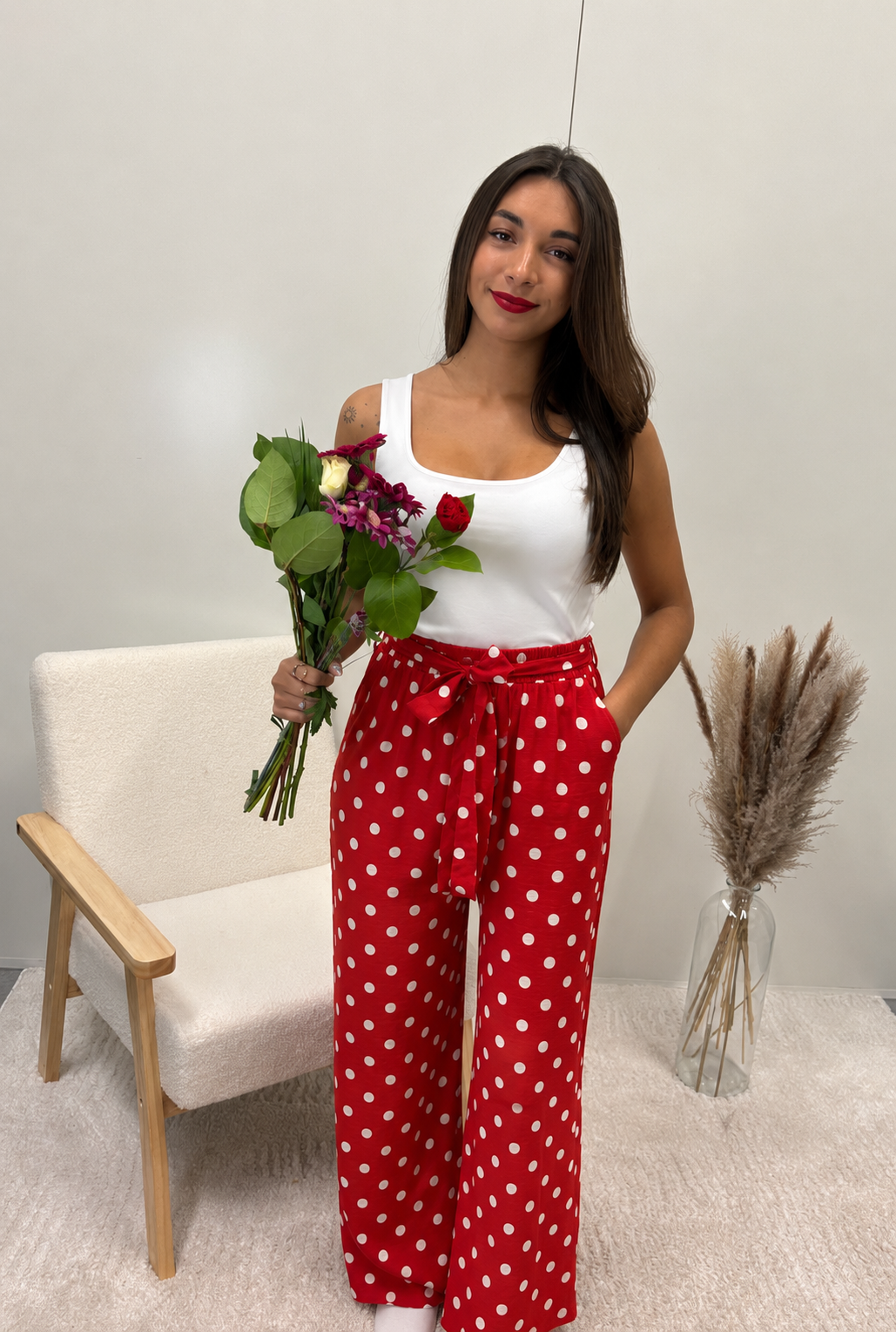 Pantalon Blair