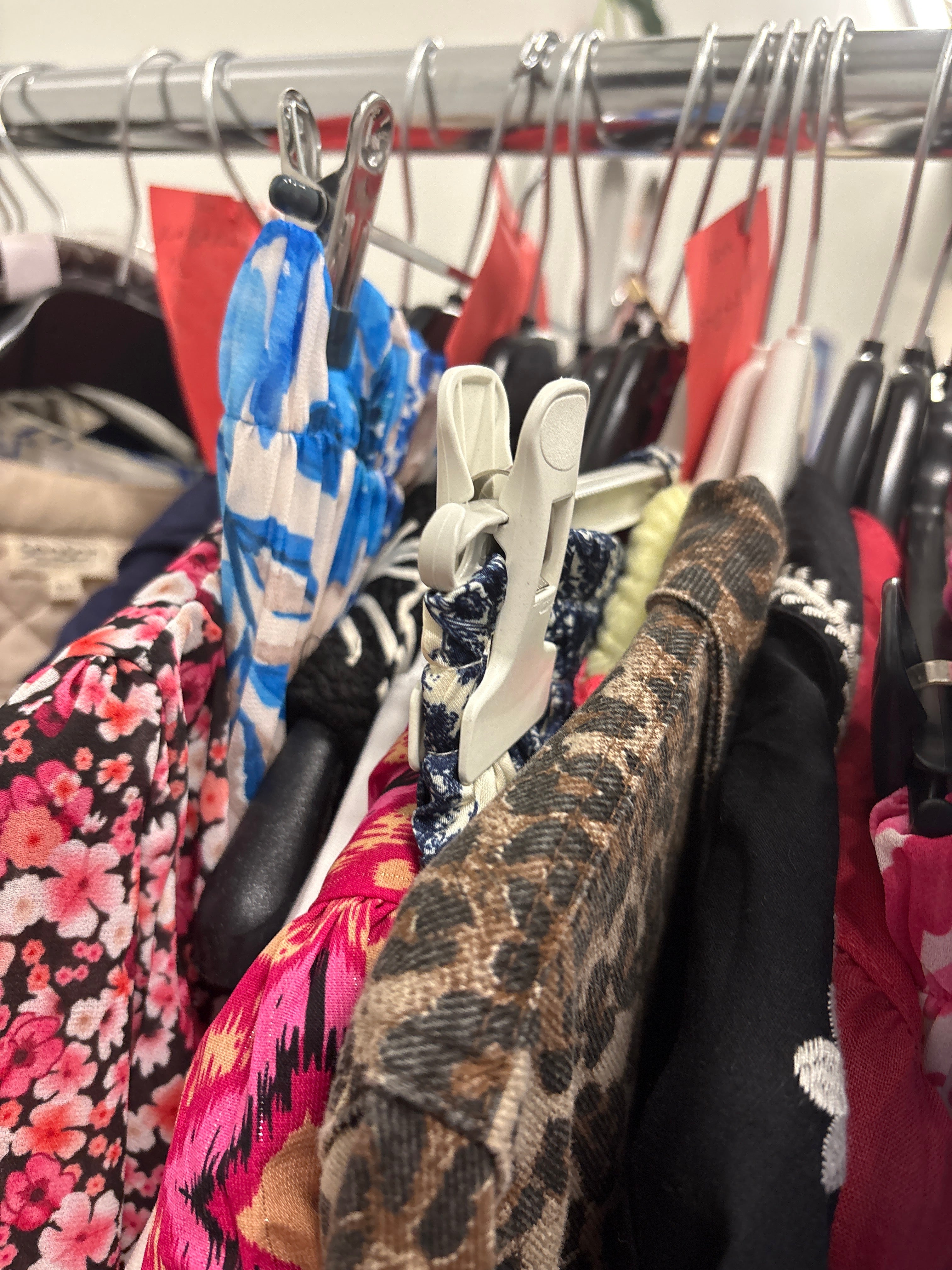 Panier Karen Luviana