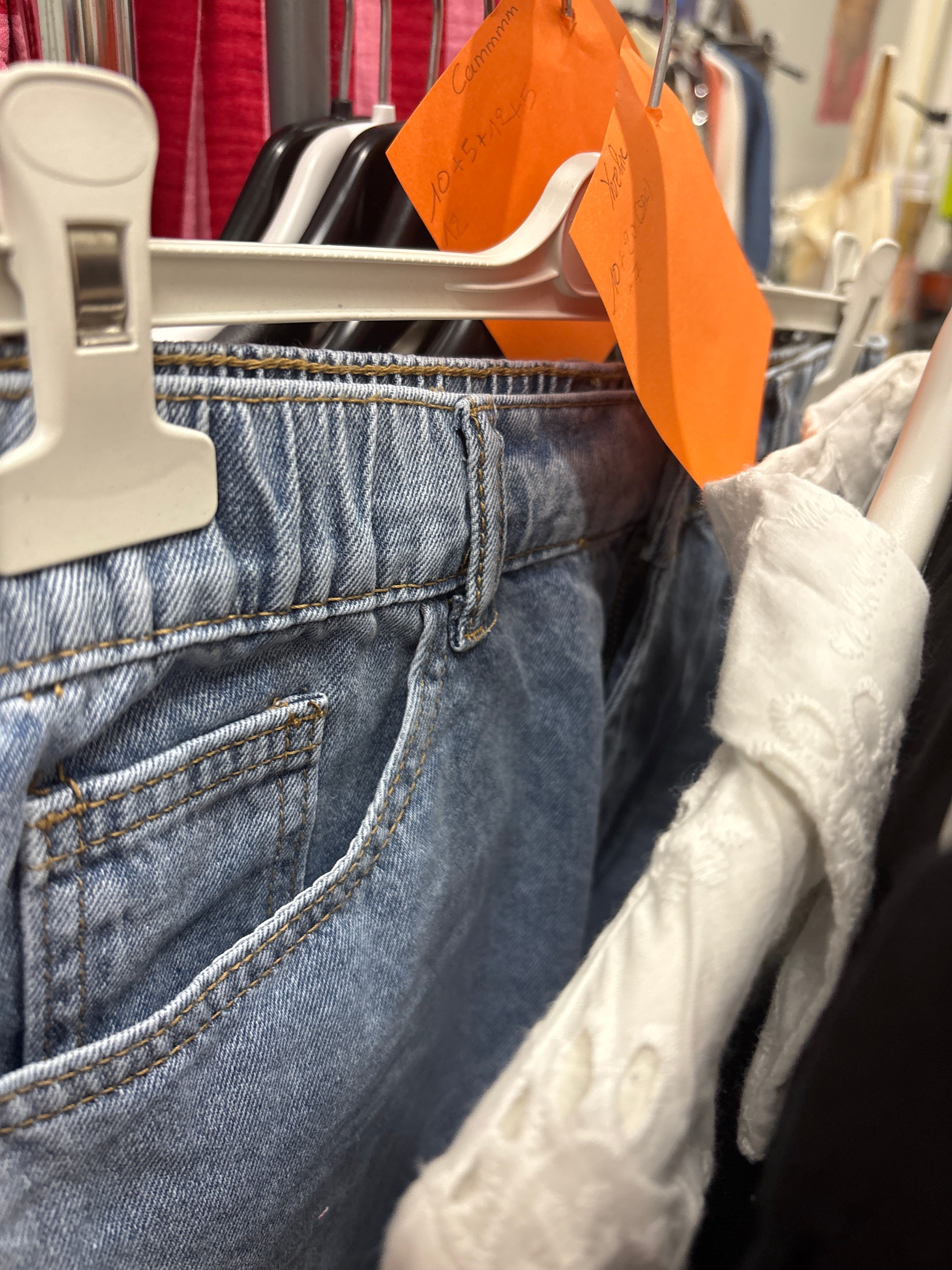 Panier Yveline Luviana