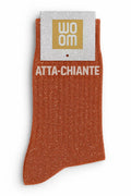 Chausette atta-chiante Luviana