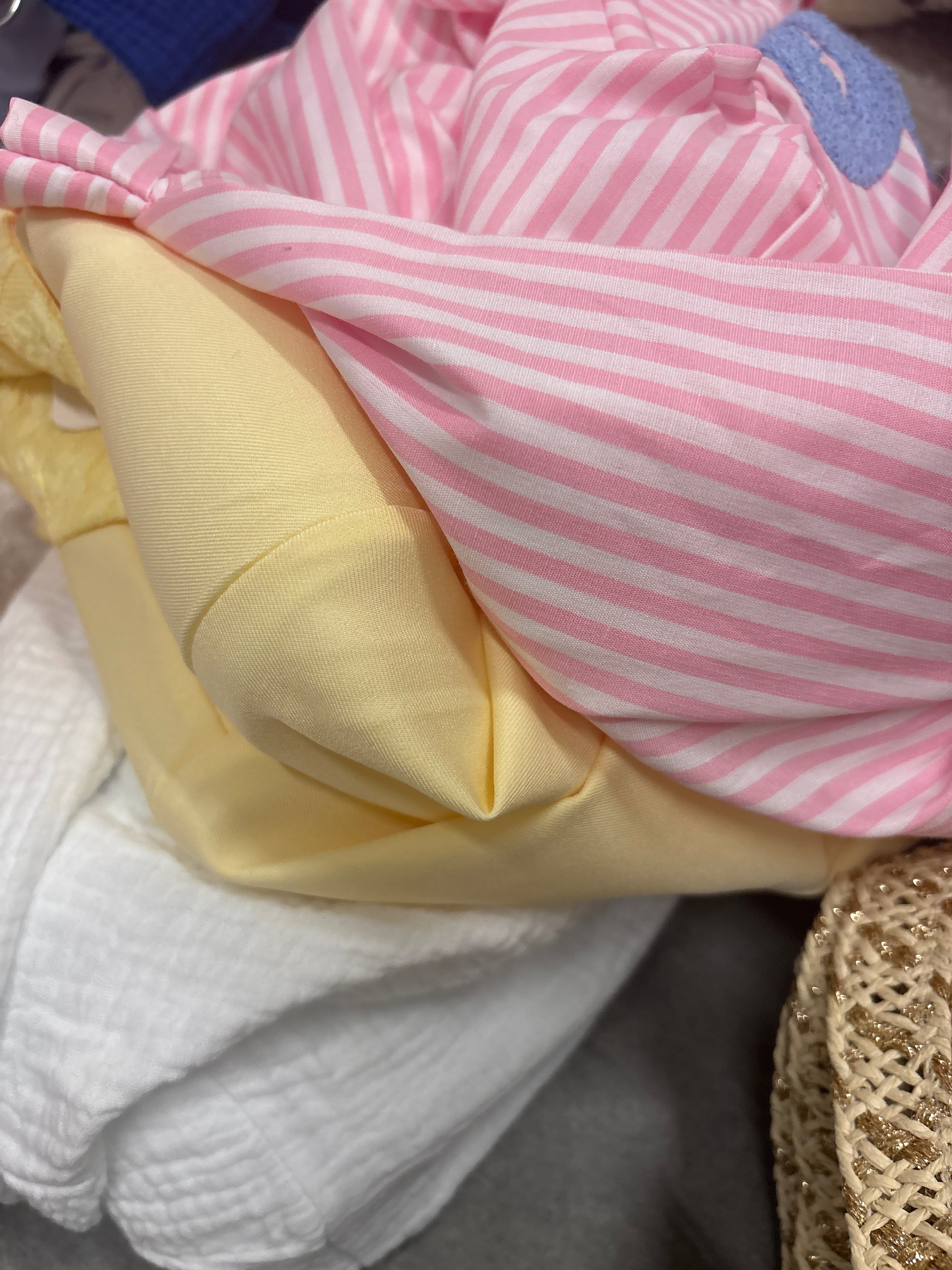Panier Marjorie