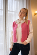 Veste Eugenie Luviana