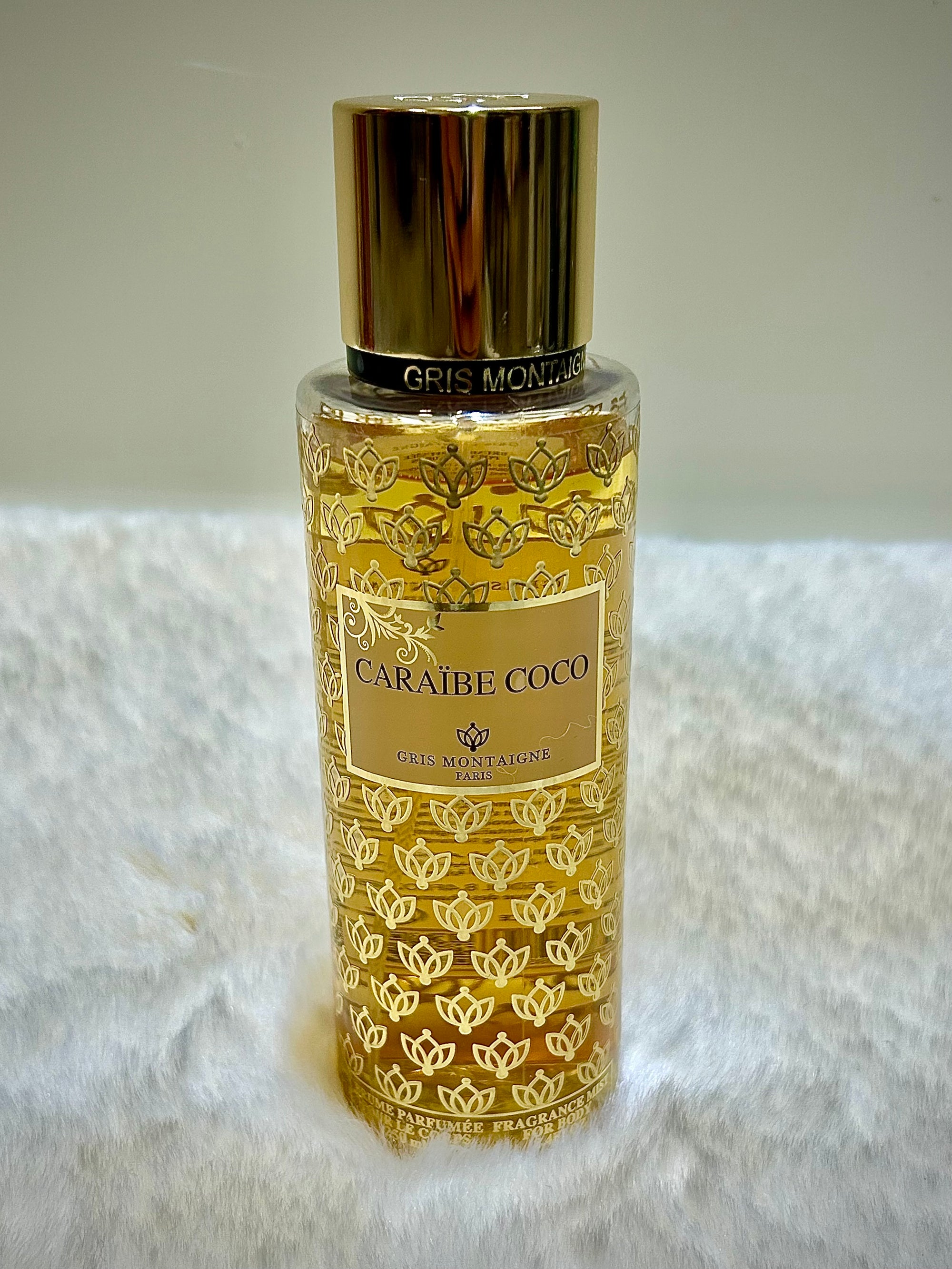 Caraïbe Coco
